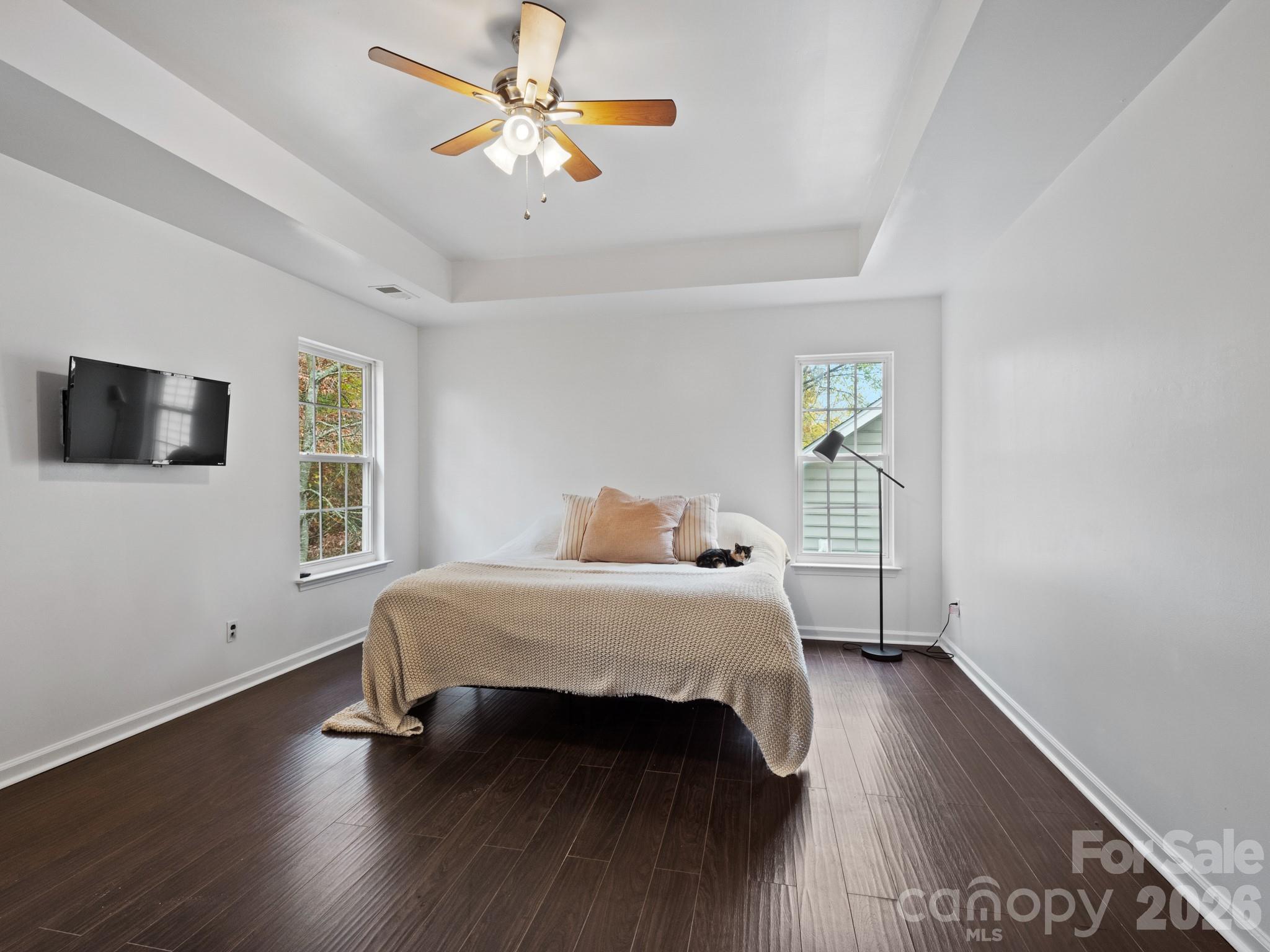 216 Devon Forest Drive — Mooresville