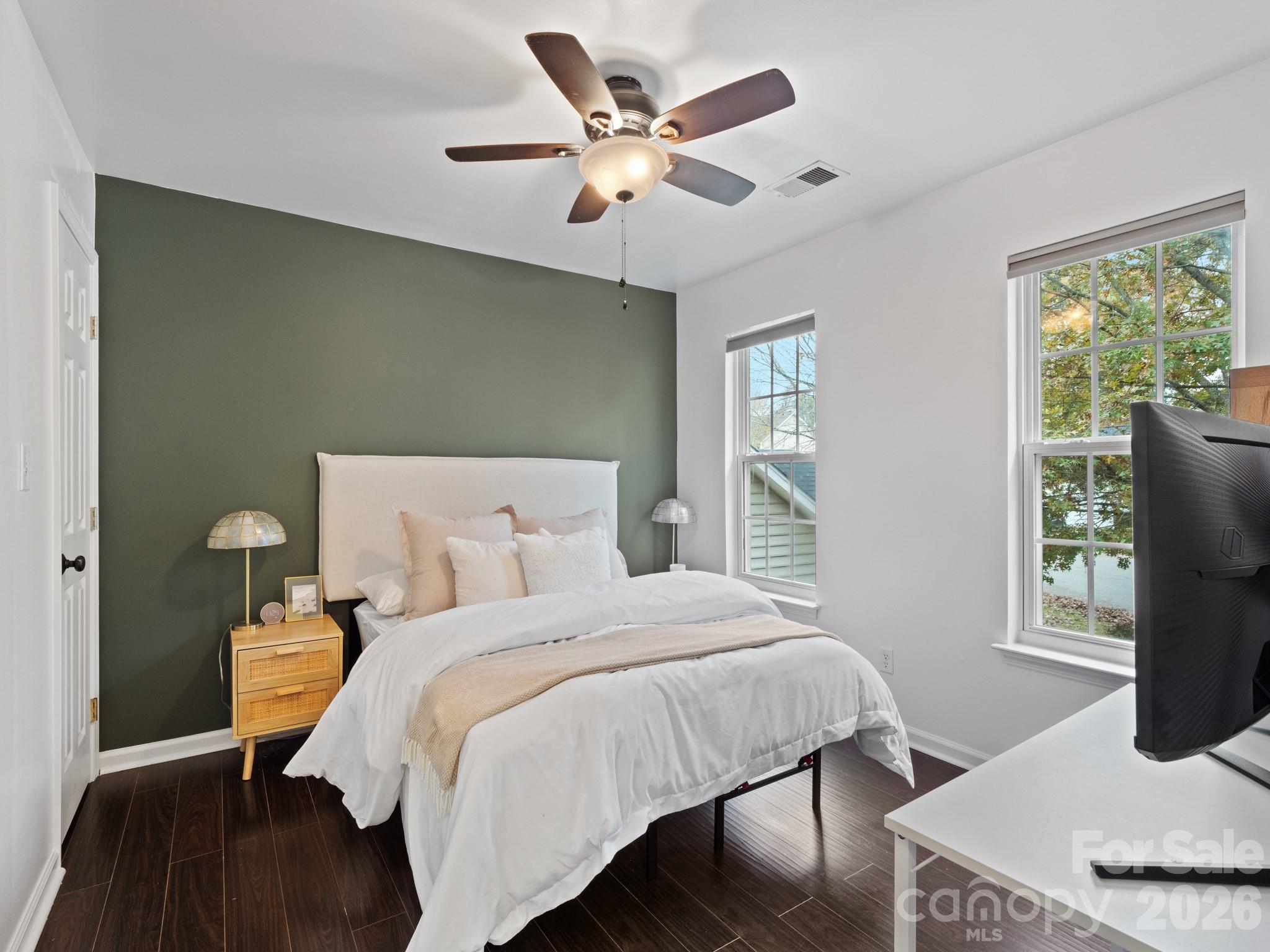 216 Devon Forest Drive — Mooresville