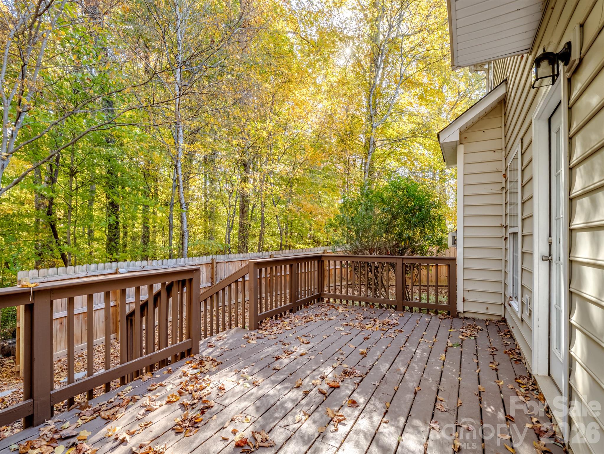 216 Devon Forest Drive — Mooresville