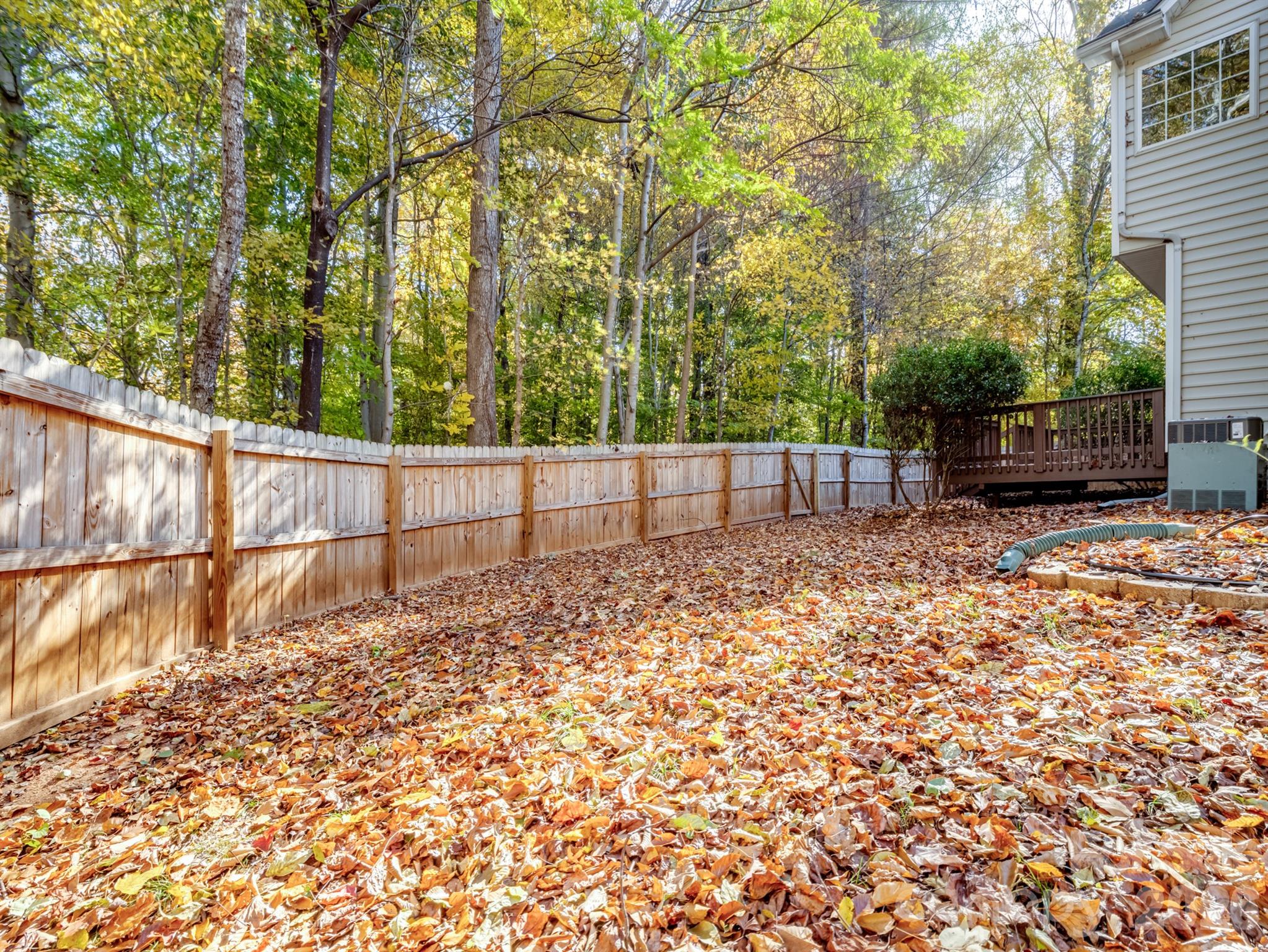 216 Devon Forest Drive — Mooresville