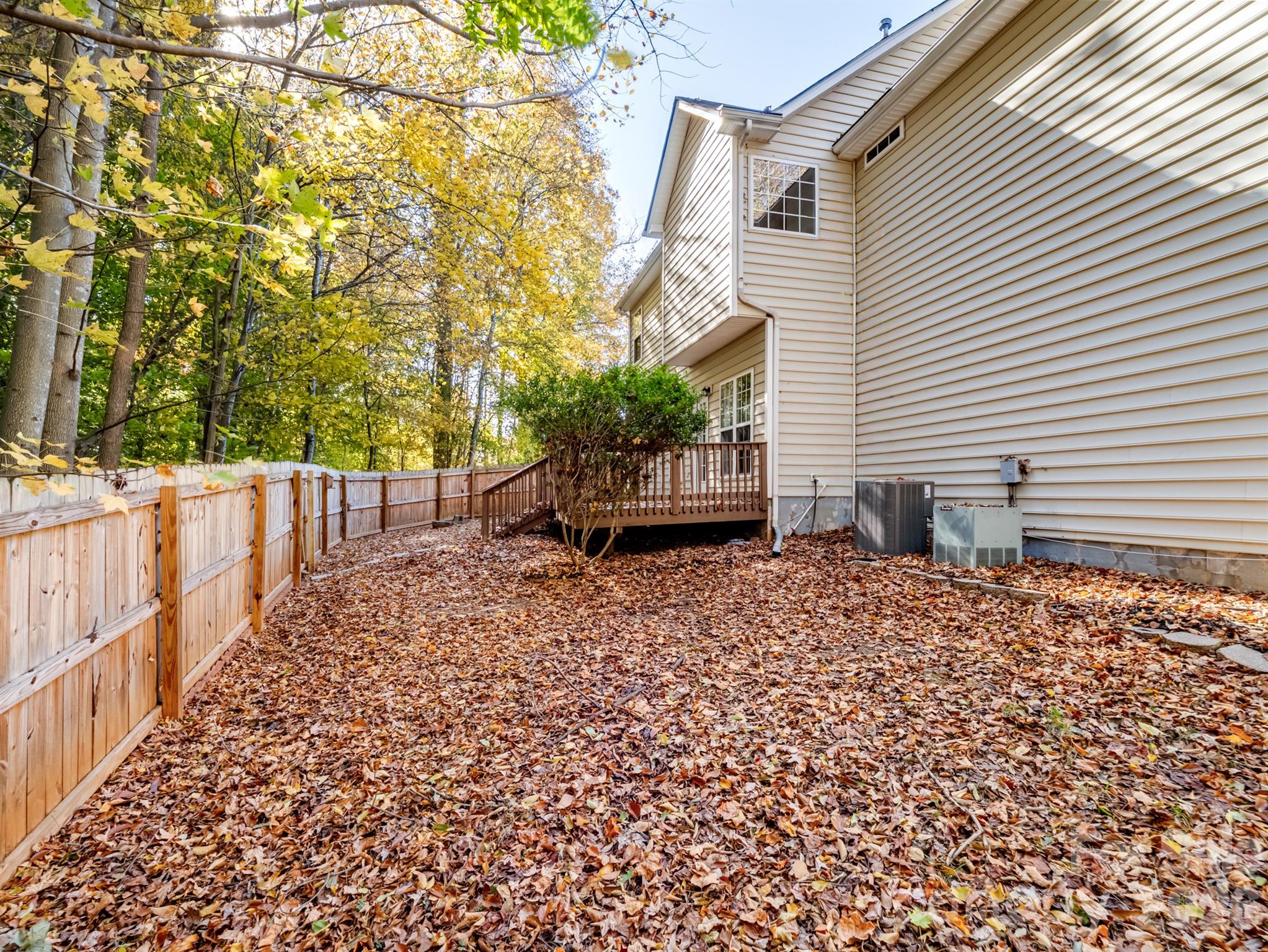 216 Devon Forest Drive — Mooresville