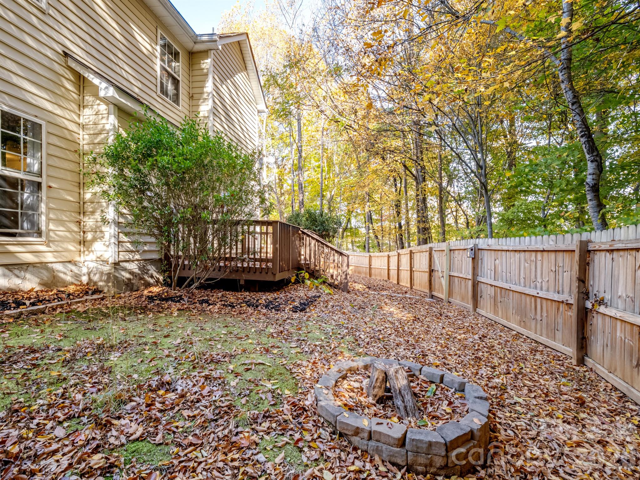 216 Devon Forest Drive — Mooresville