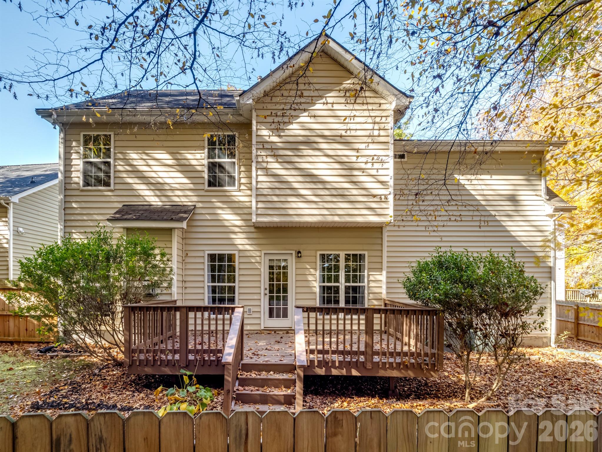 216 Devon Forest Drive — Mooresville