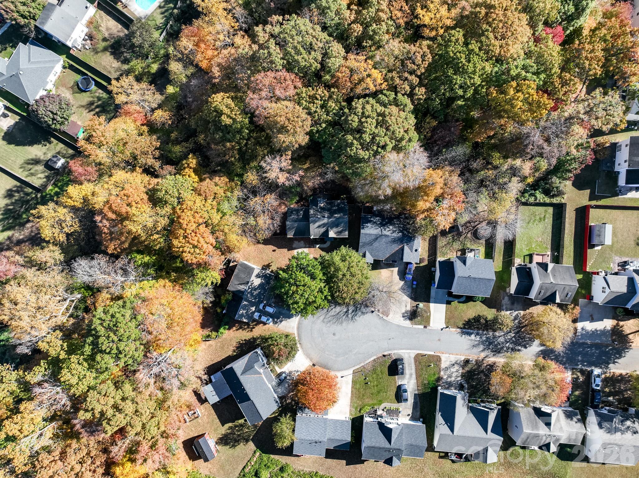 216 Devon Forest Drive — Mooresville