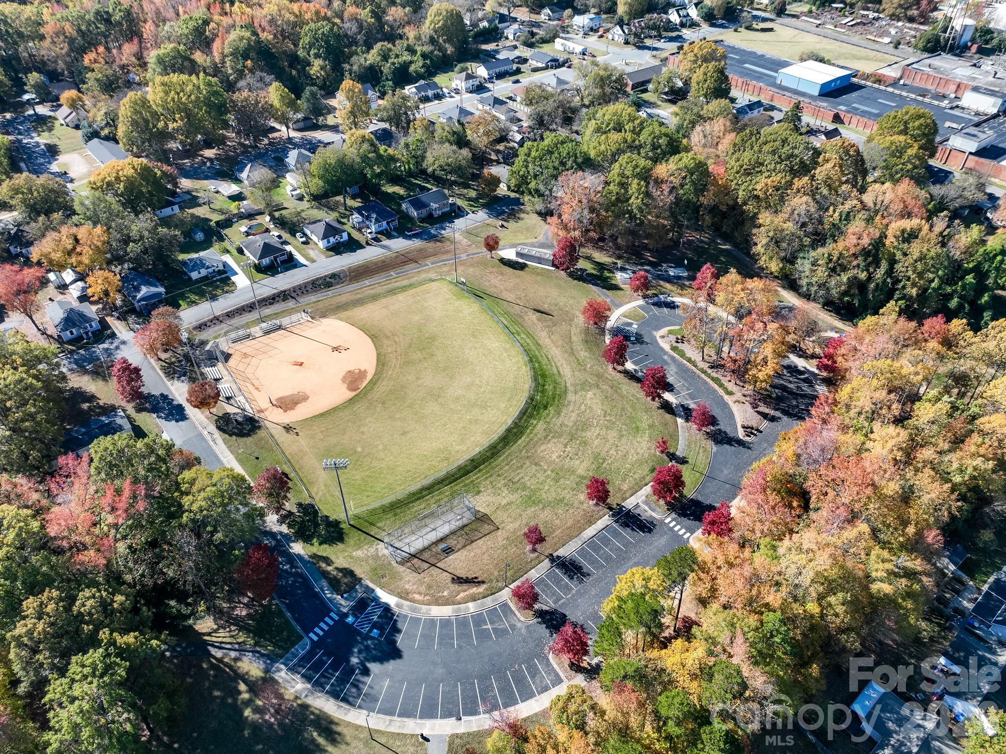 216 Devon Forest Drive — Mooresville