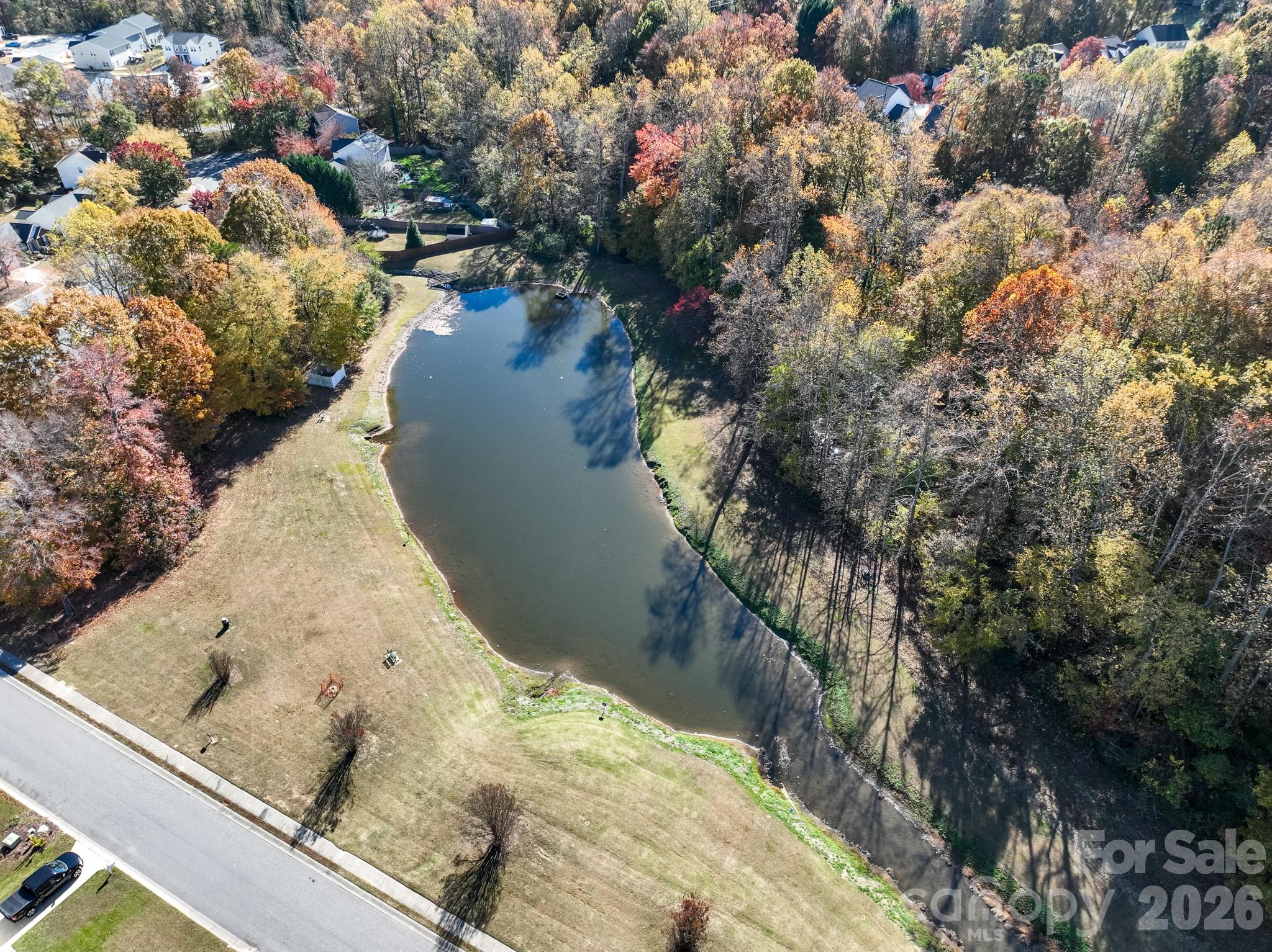216 Devon Forest Drive — Mooresville