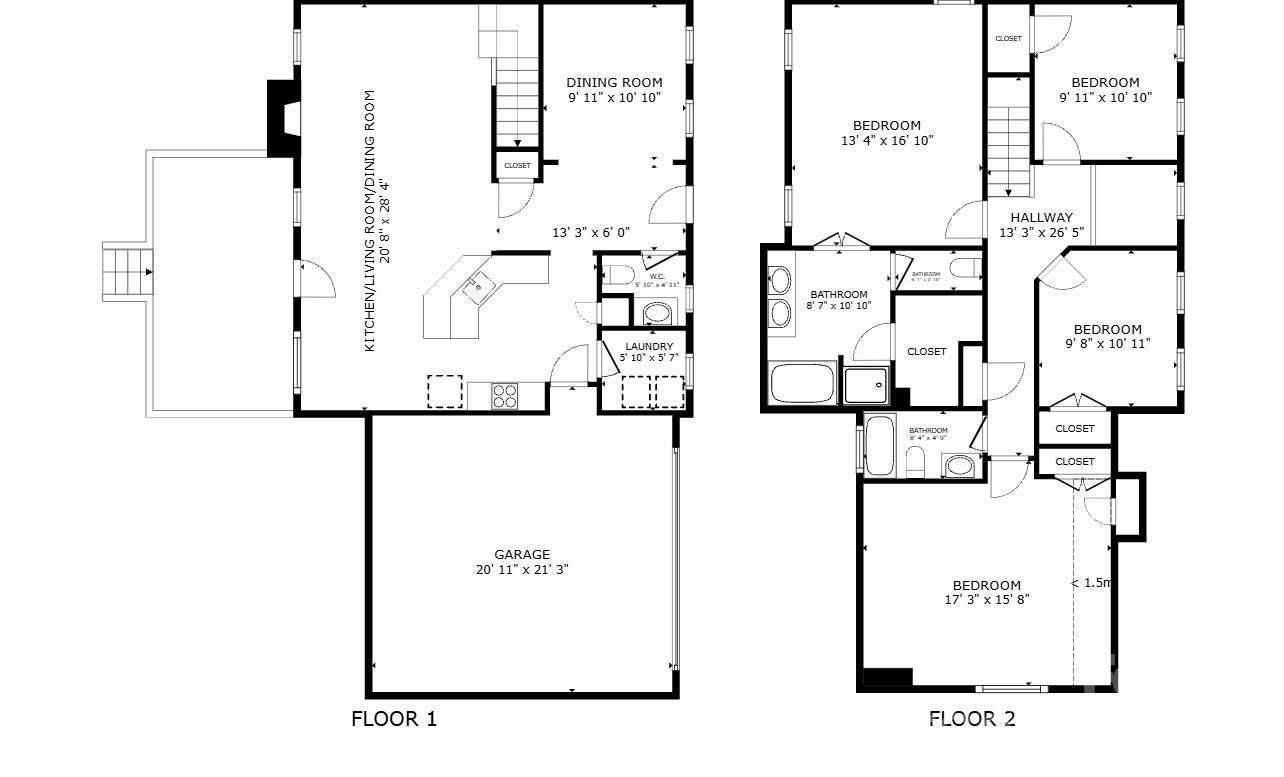 216 Devon Forest Drive — Mooresville