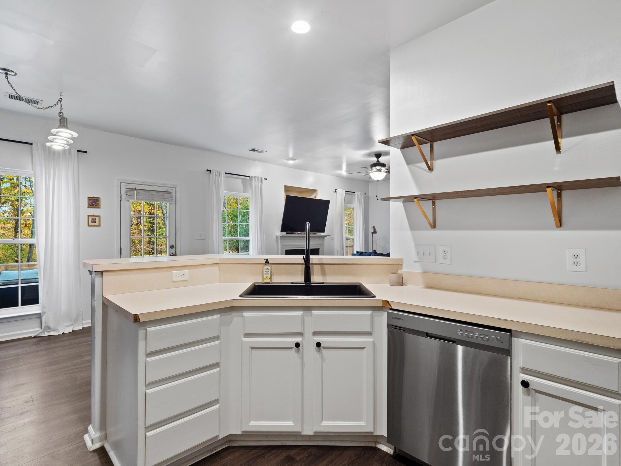 216 Devon Forest Drive — Mooresville