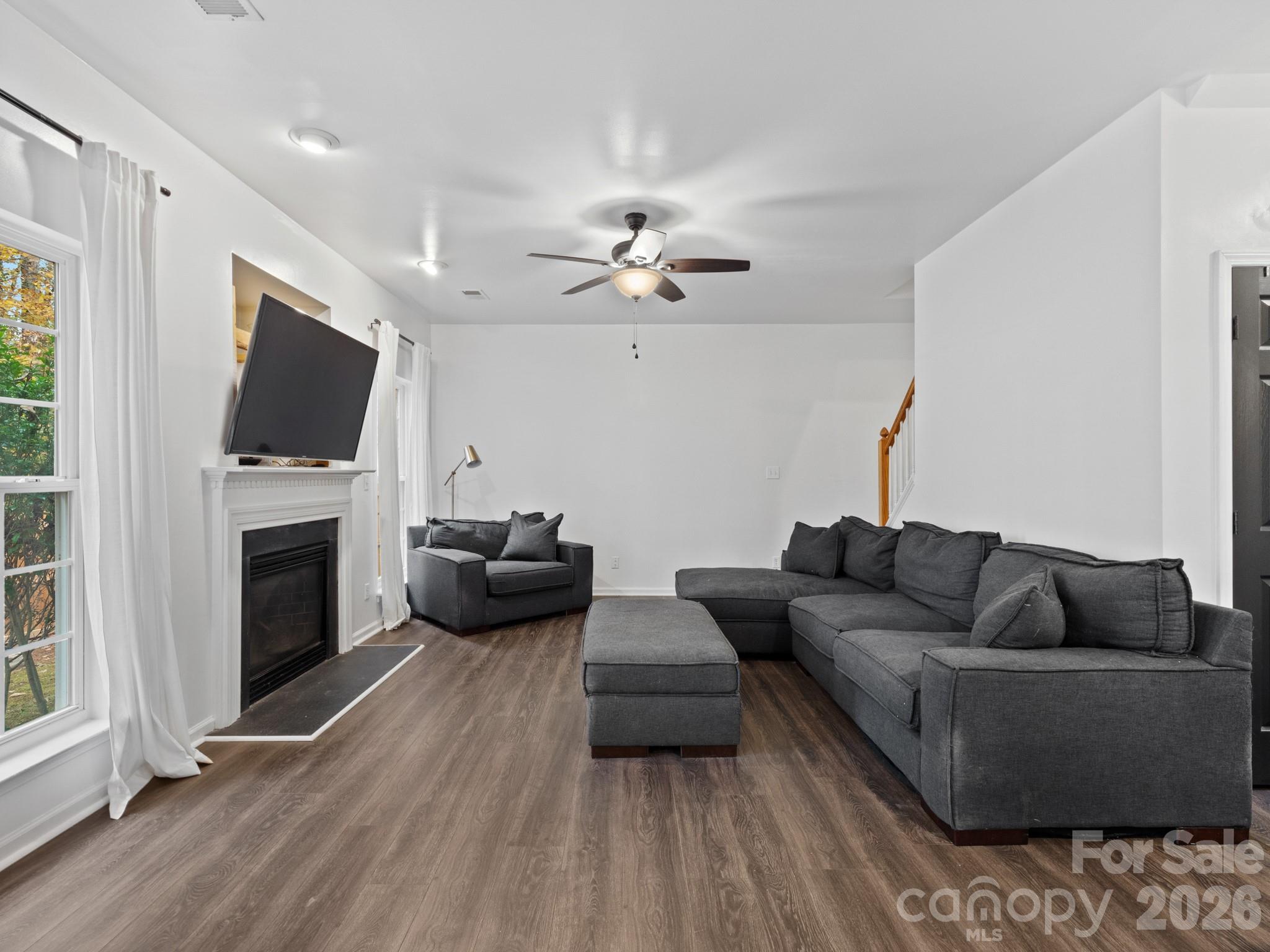 216 Devon Forest Drive — Mooresville