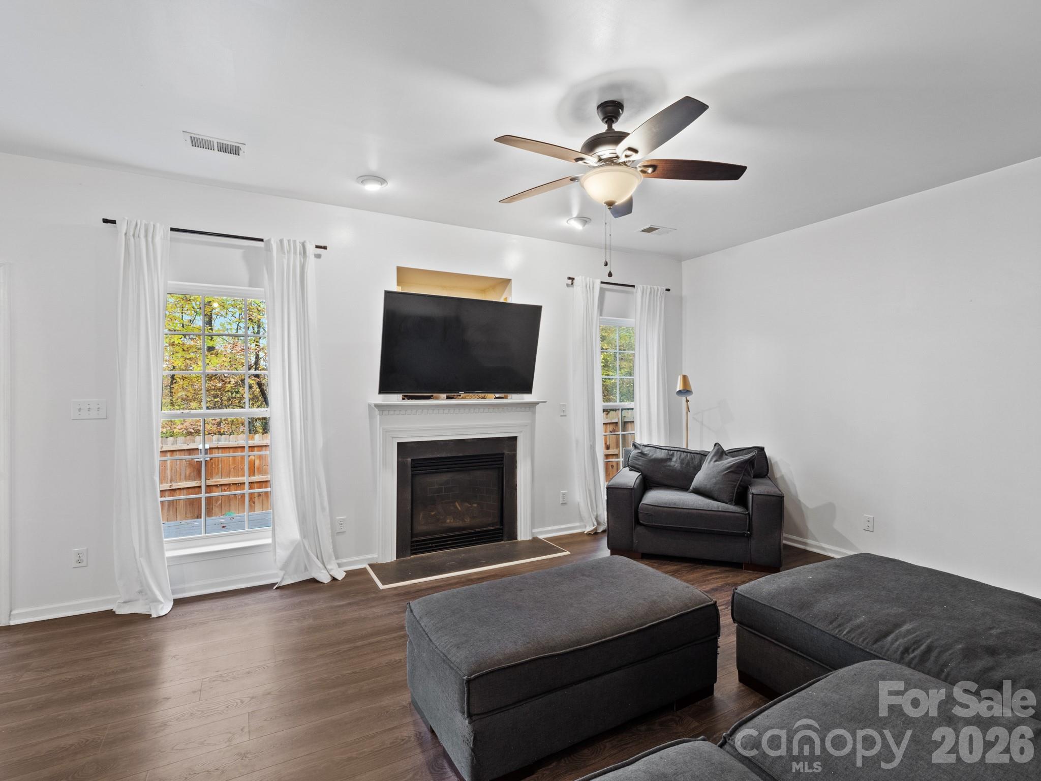 216 Devon Forest Drive — Mooresville