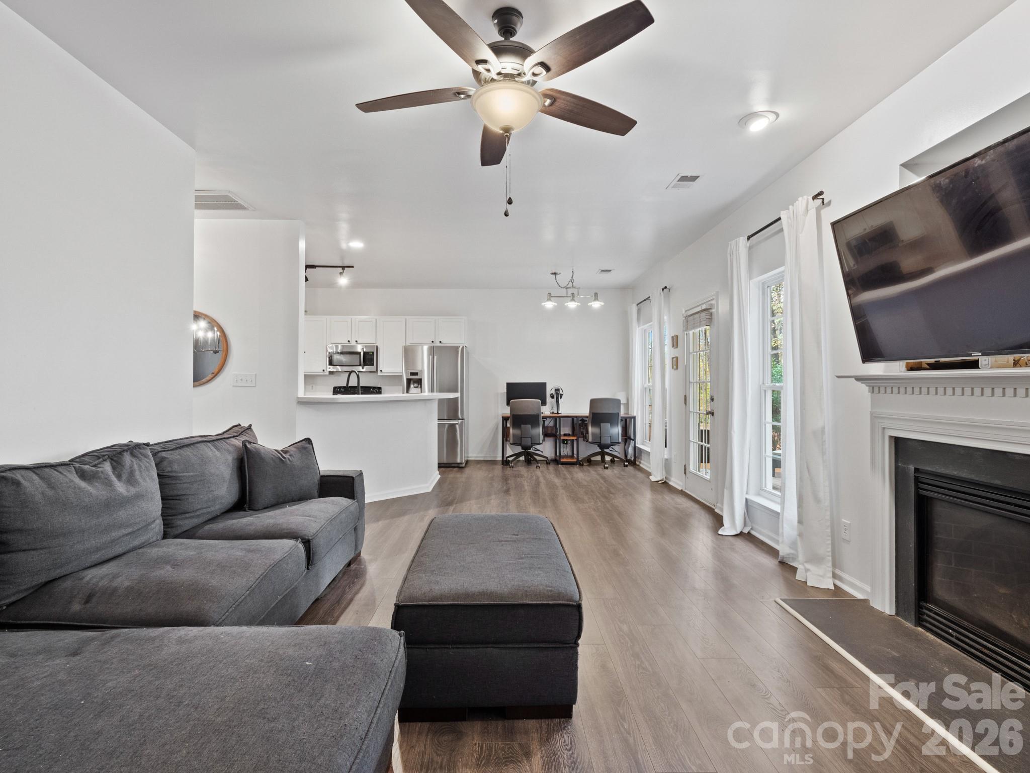 216 Devon Forest Drive — Mooresville