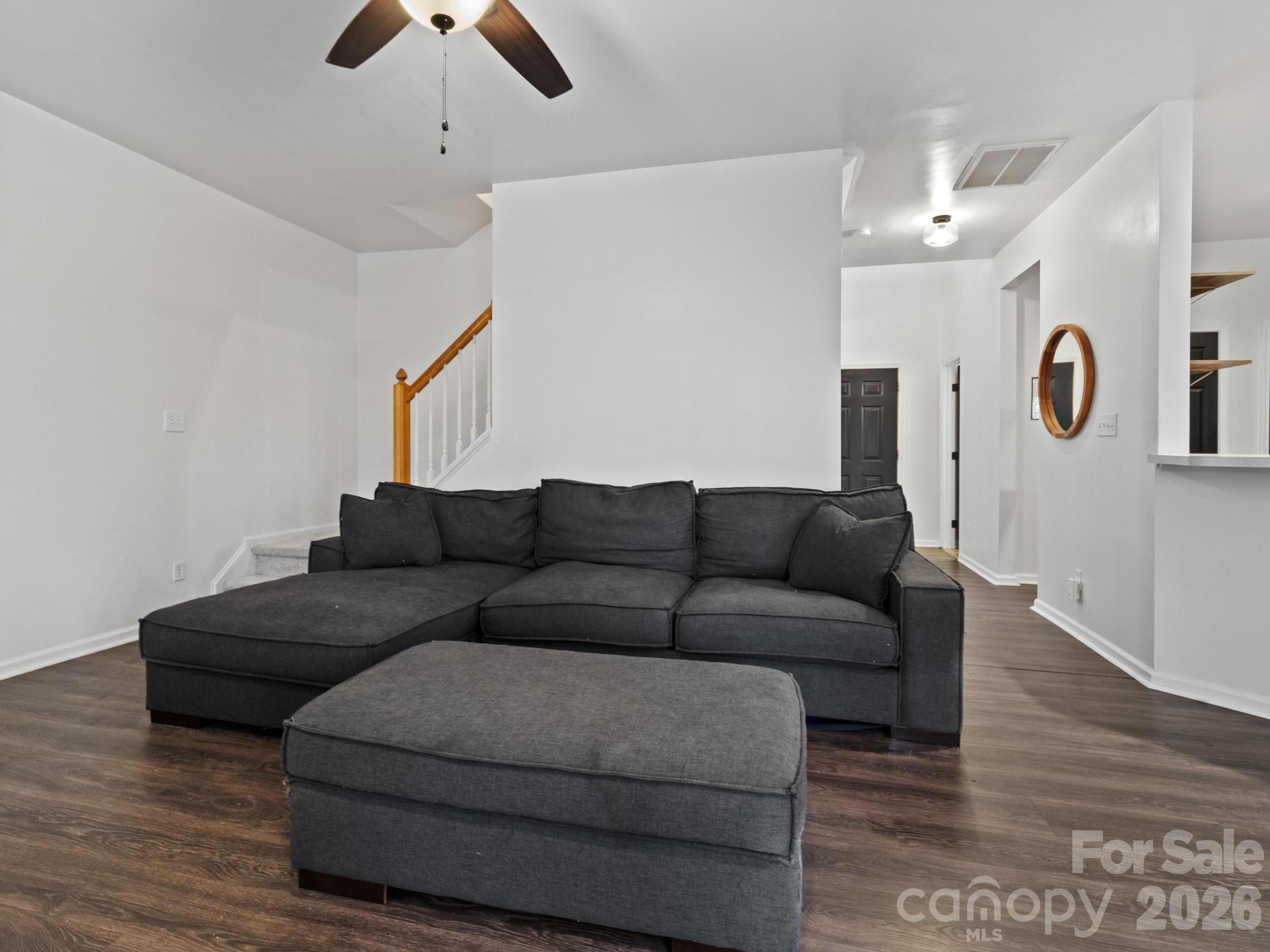 216 Devon Forest Drive — Mooresville