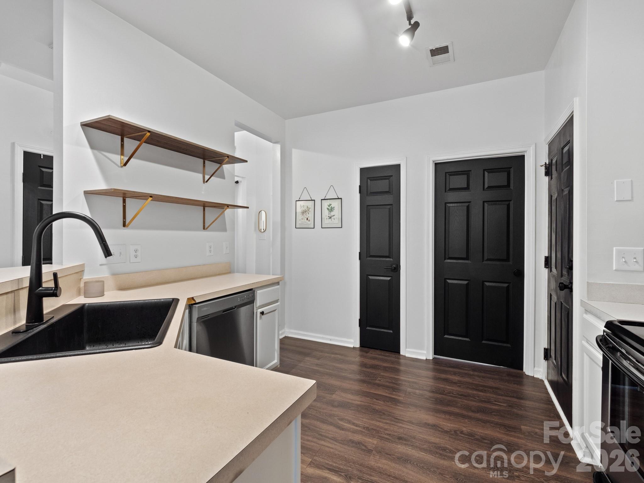 216 Devon Forest Drive — Mooresville