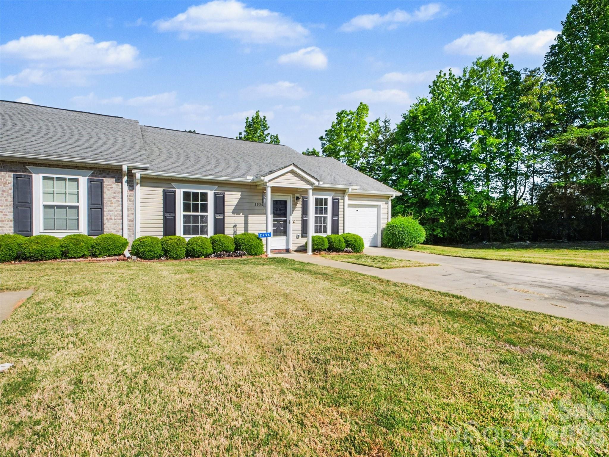 2956 Trimble Circle NW — Concord