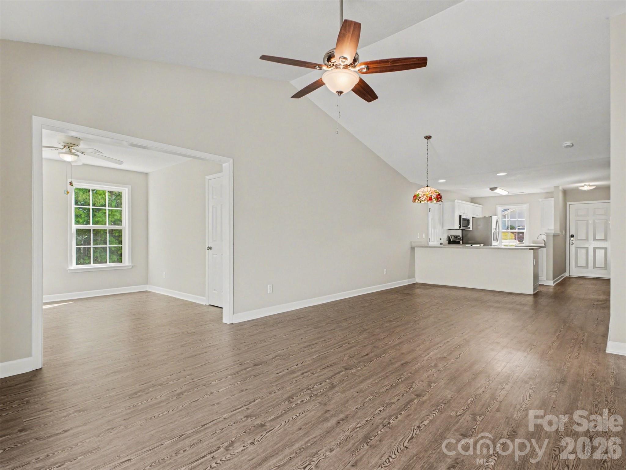 2956 Trimble Circle NW — Concord