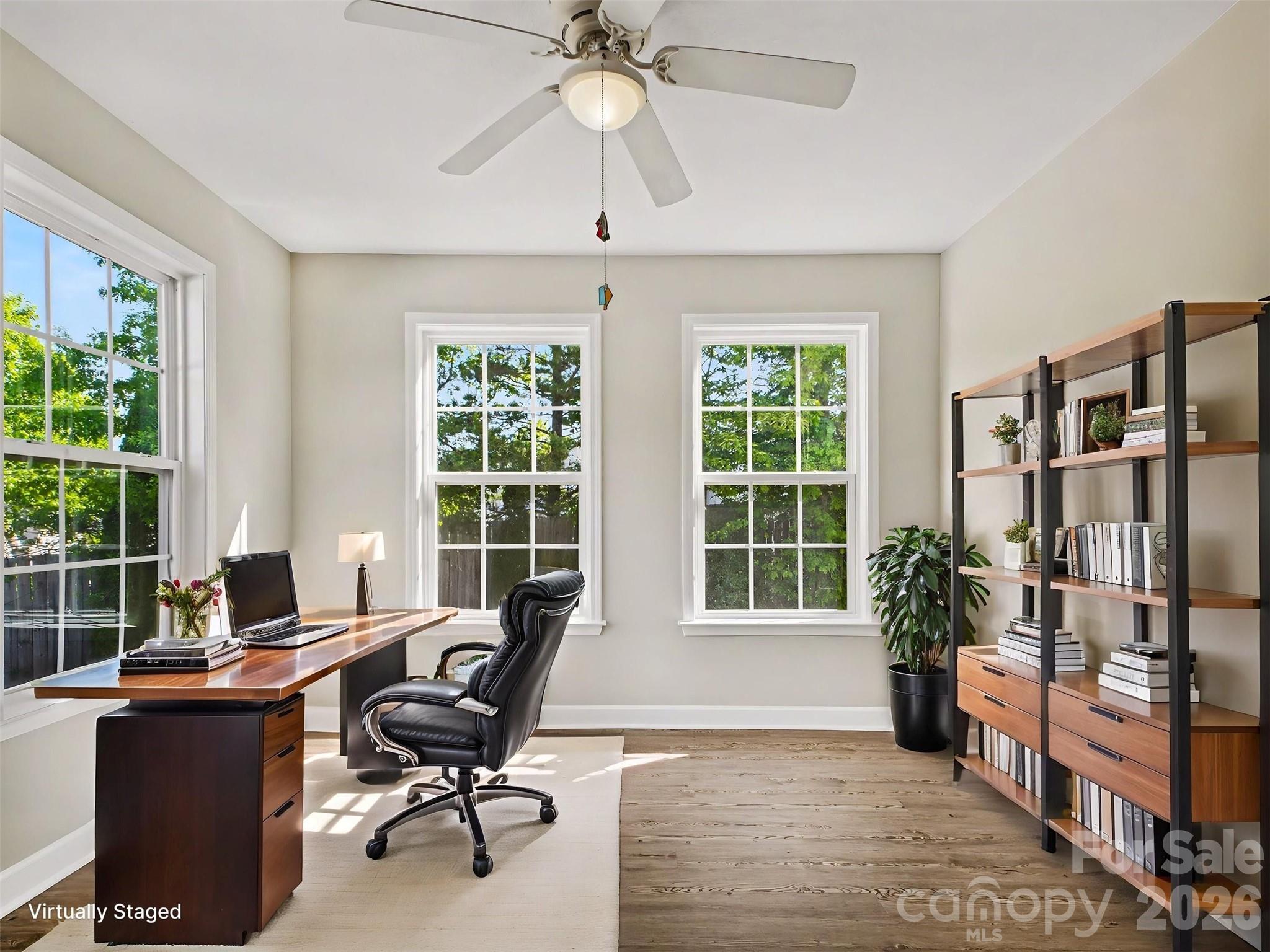 2956 Trimble Circle NW — Concord