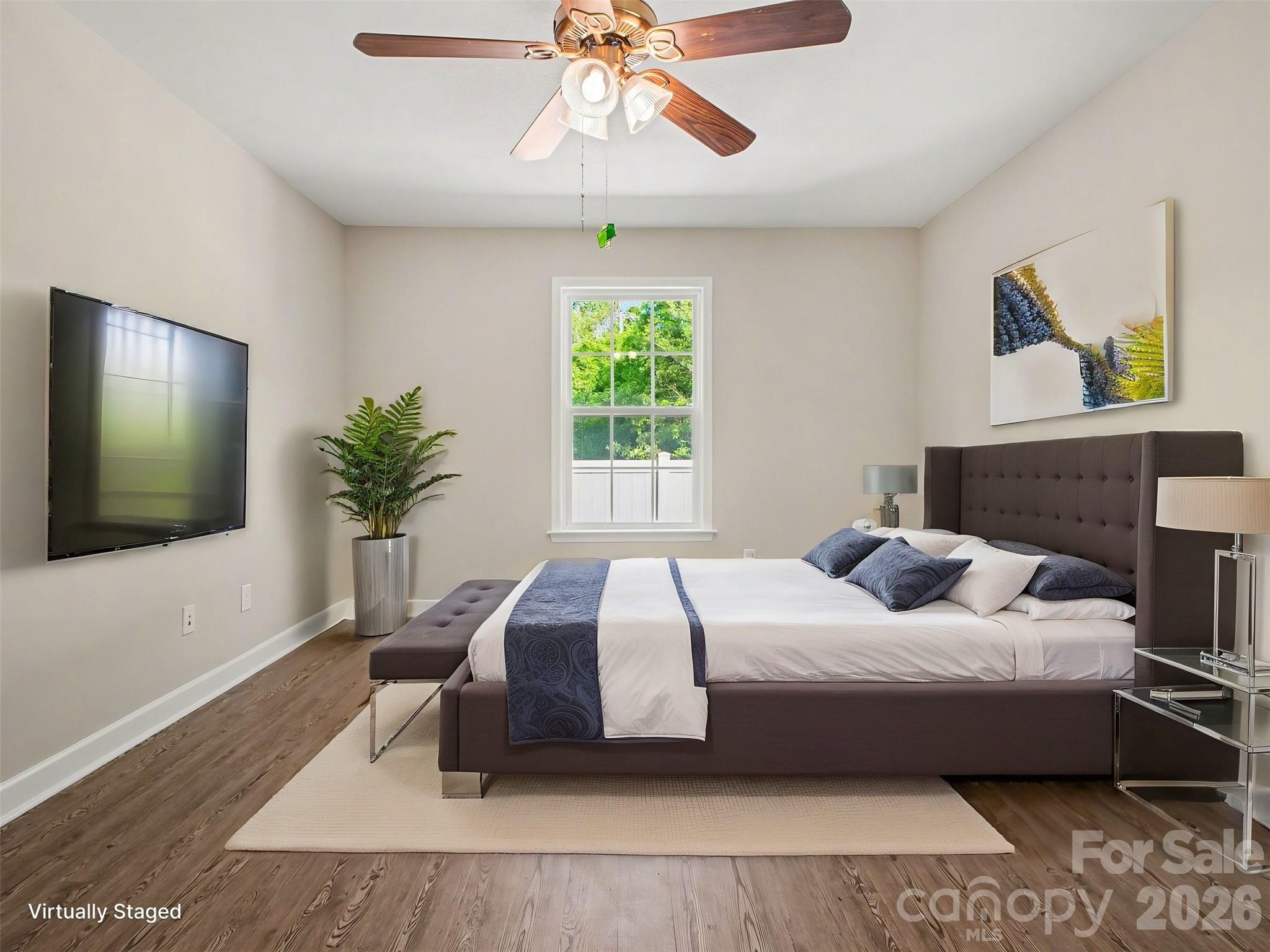 2956 Trimble Circle NW — Concord