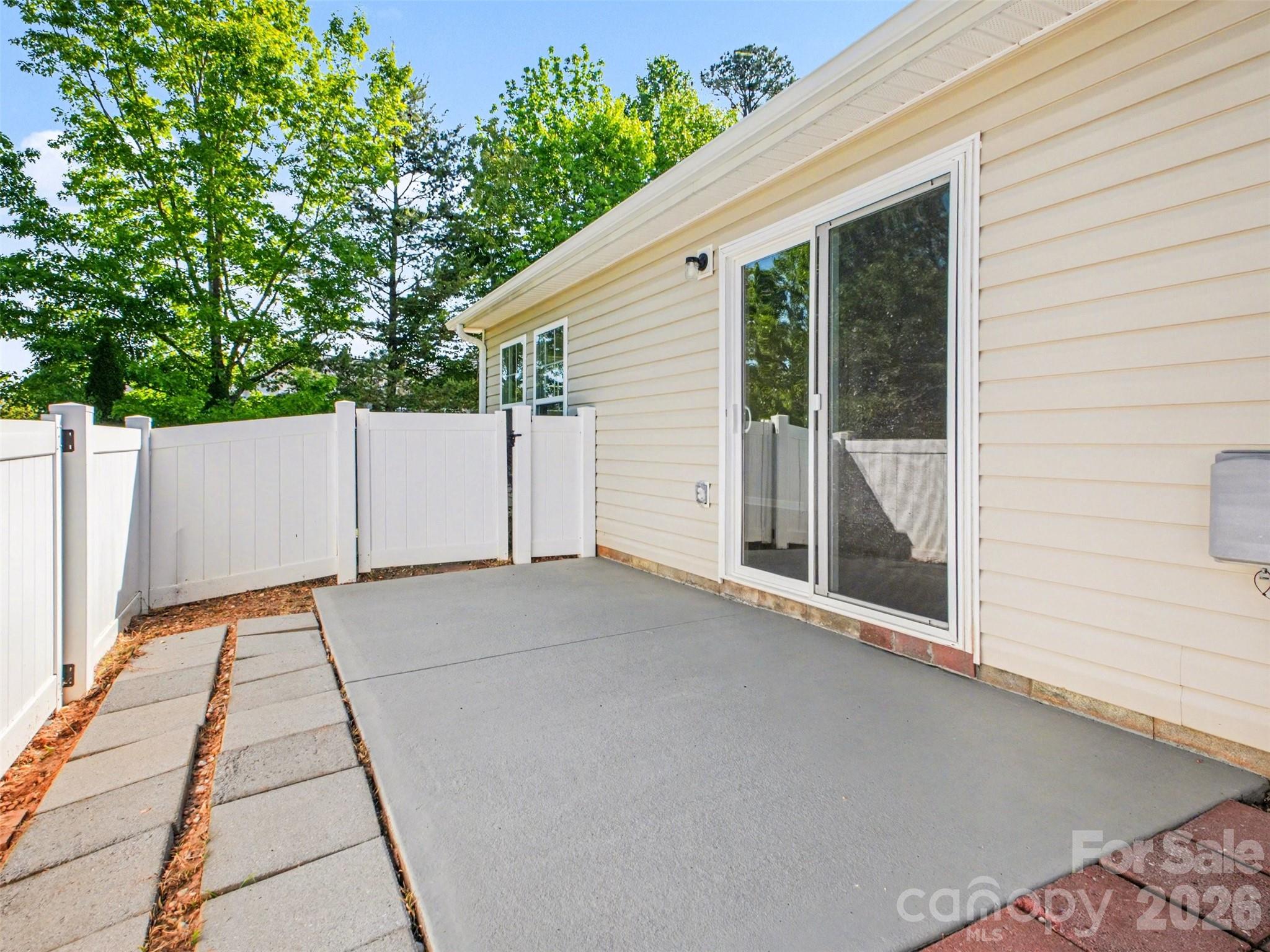 2956 Trimble Circle NW — Concord