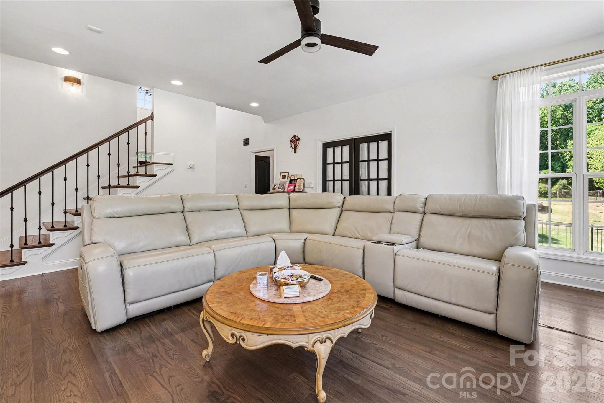 7233 Mcewen Place — Mint Hill