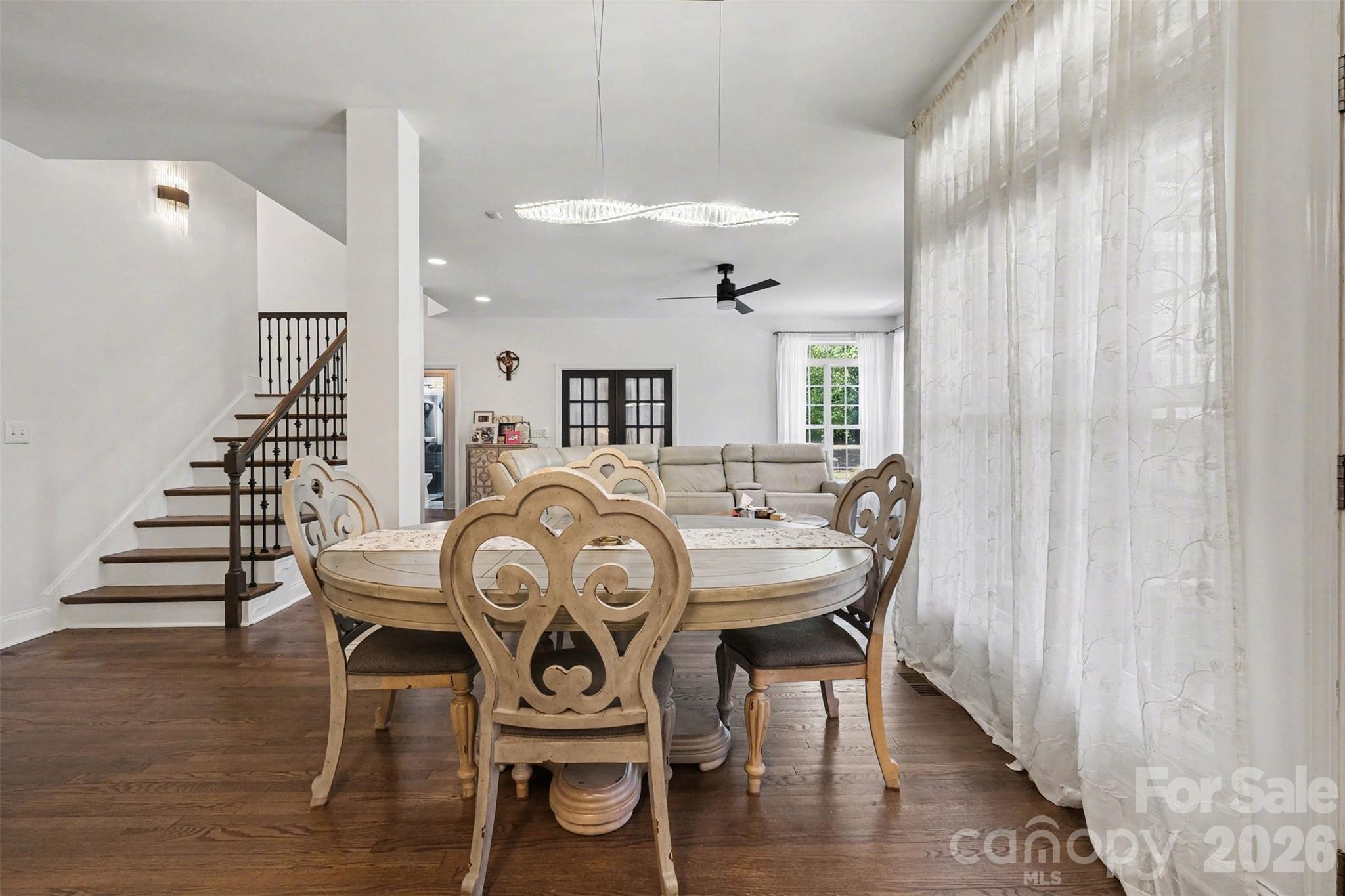 7233 Mcewen Place — Mint Hill