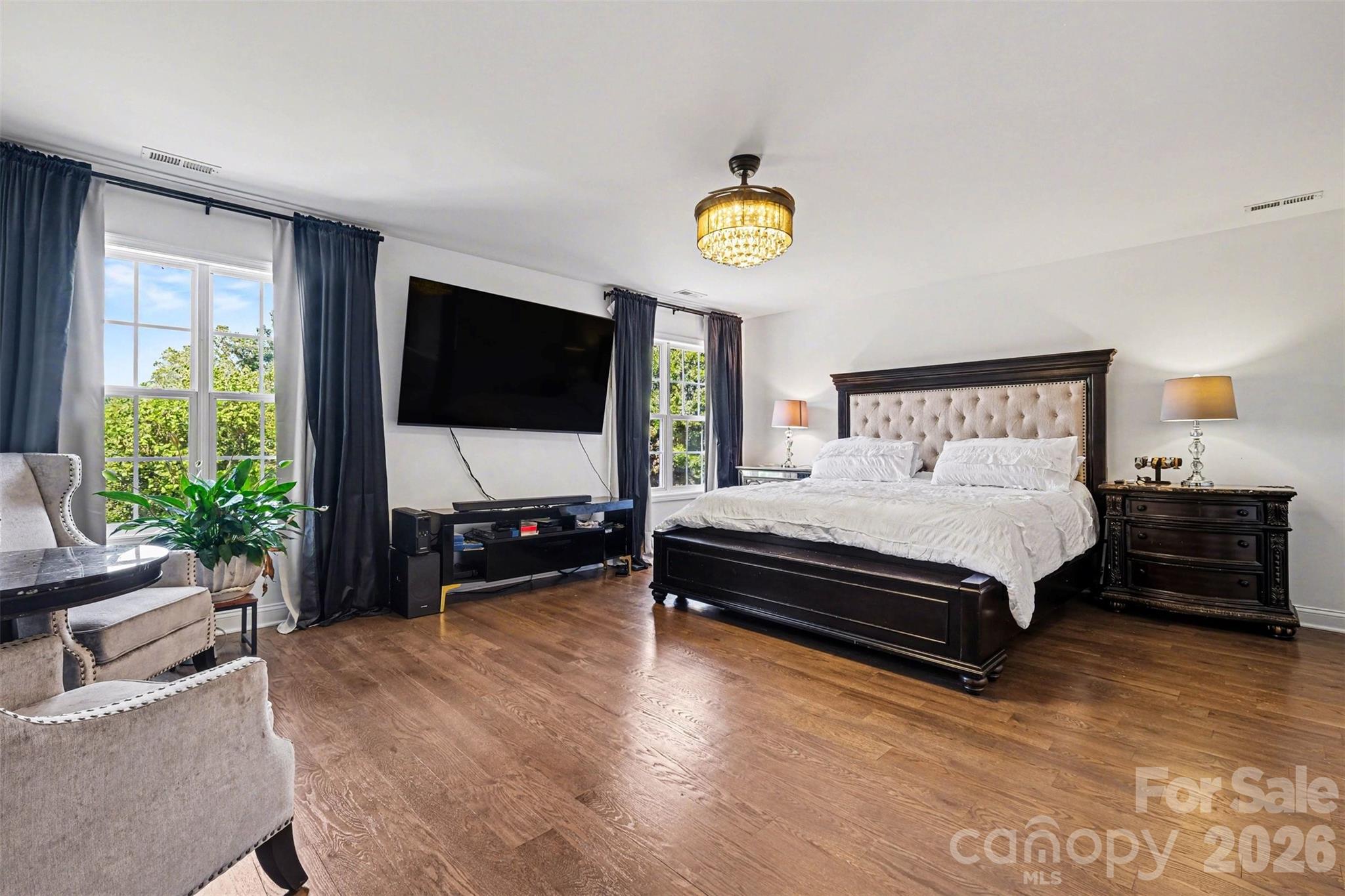 7233 Mcewen Place — Mint Hill