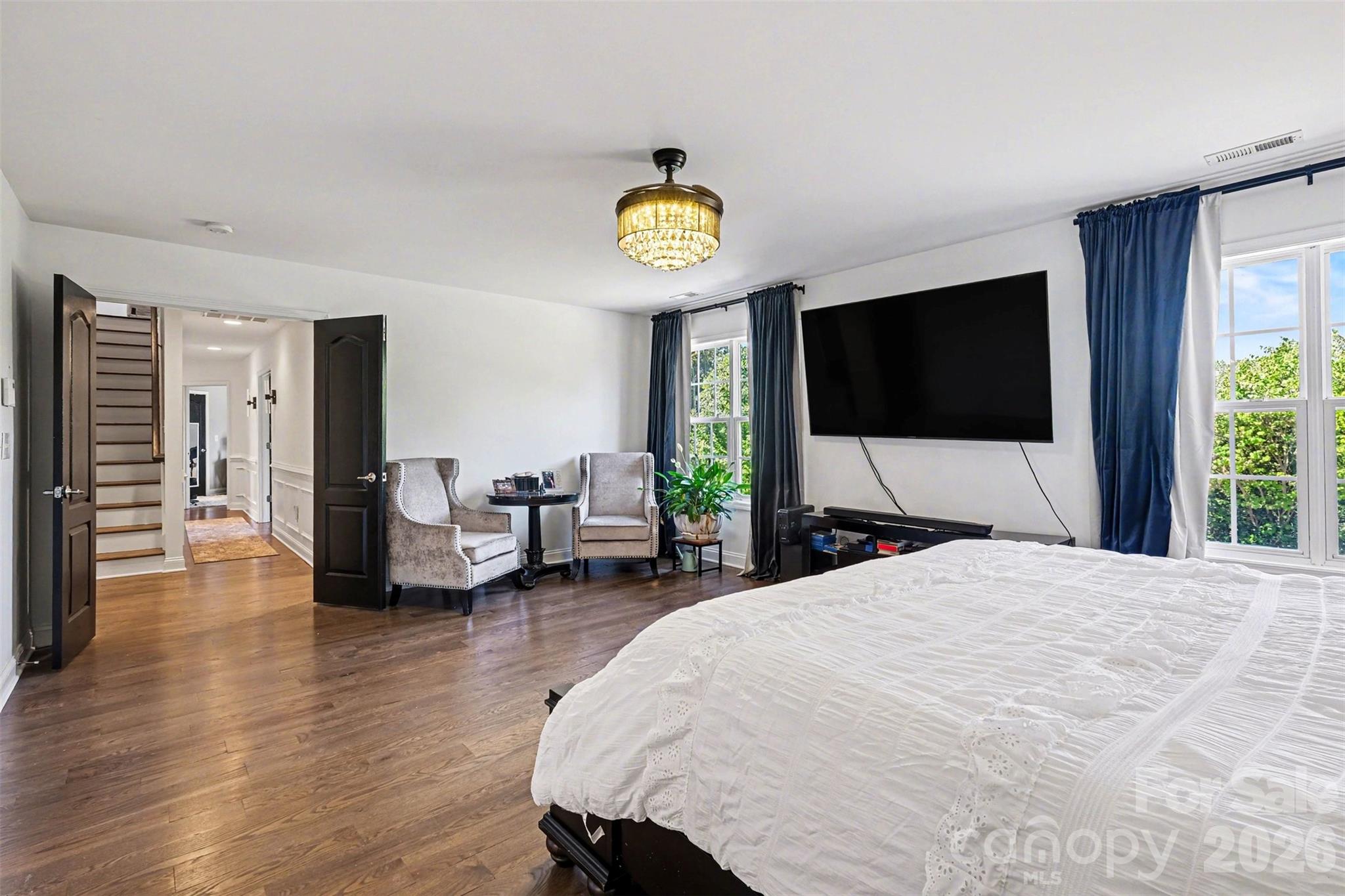 7233 Mcewen Place — Mint Hill