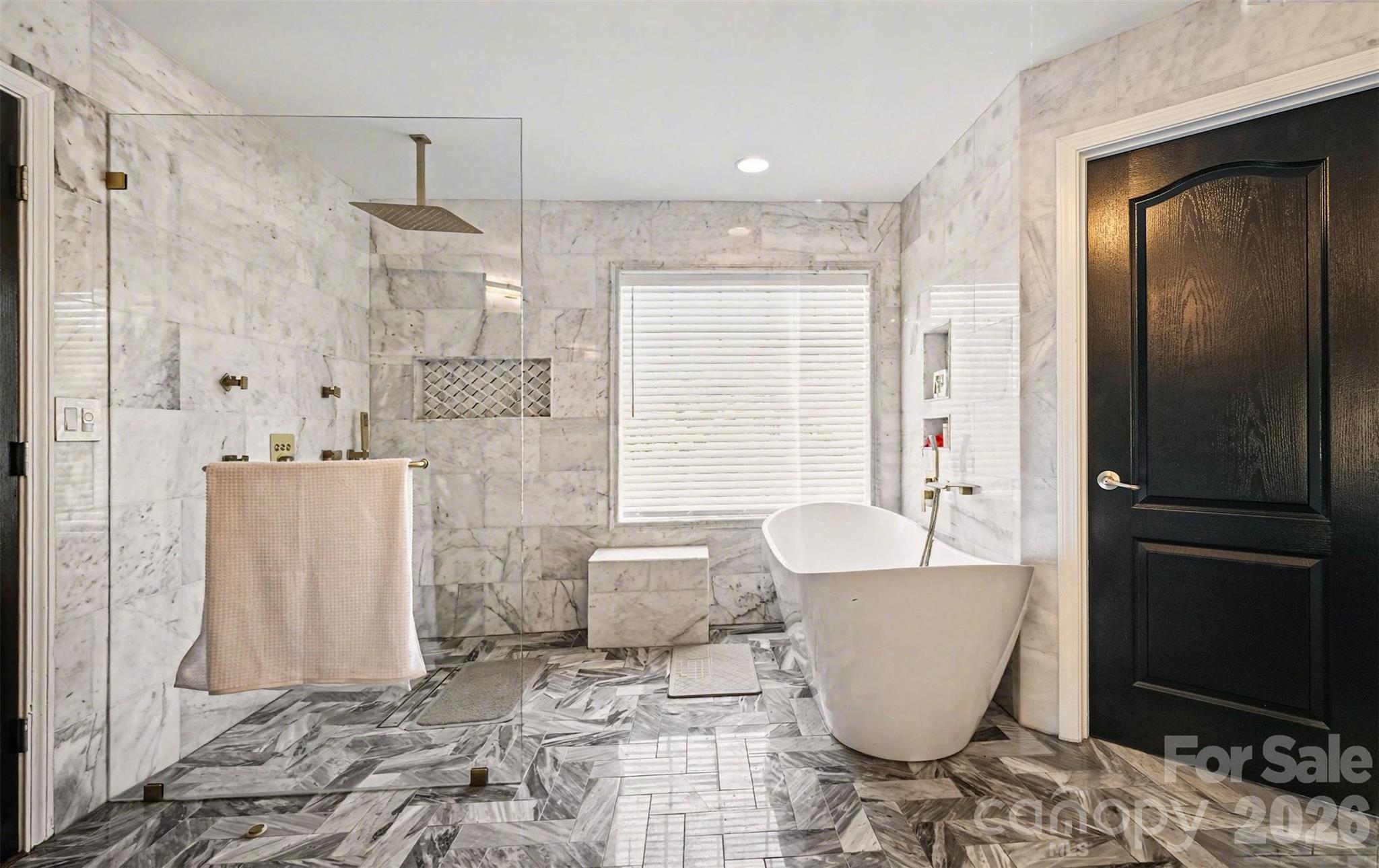7233 Mcewen Place — Mint Hill