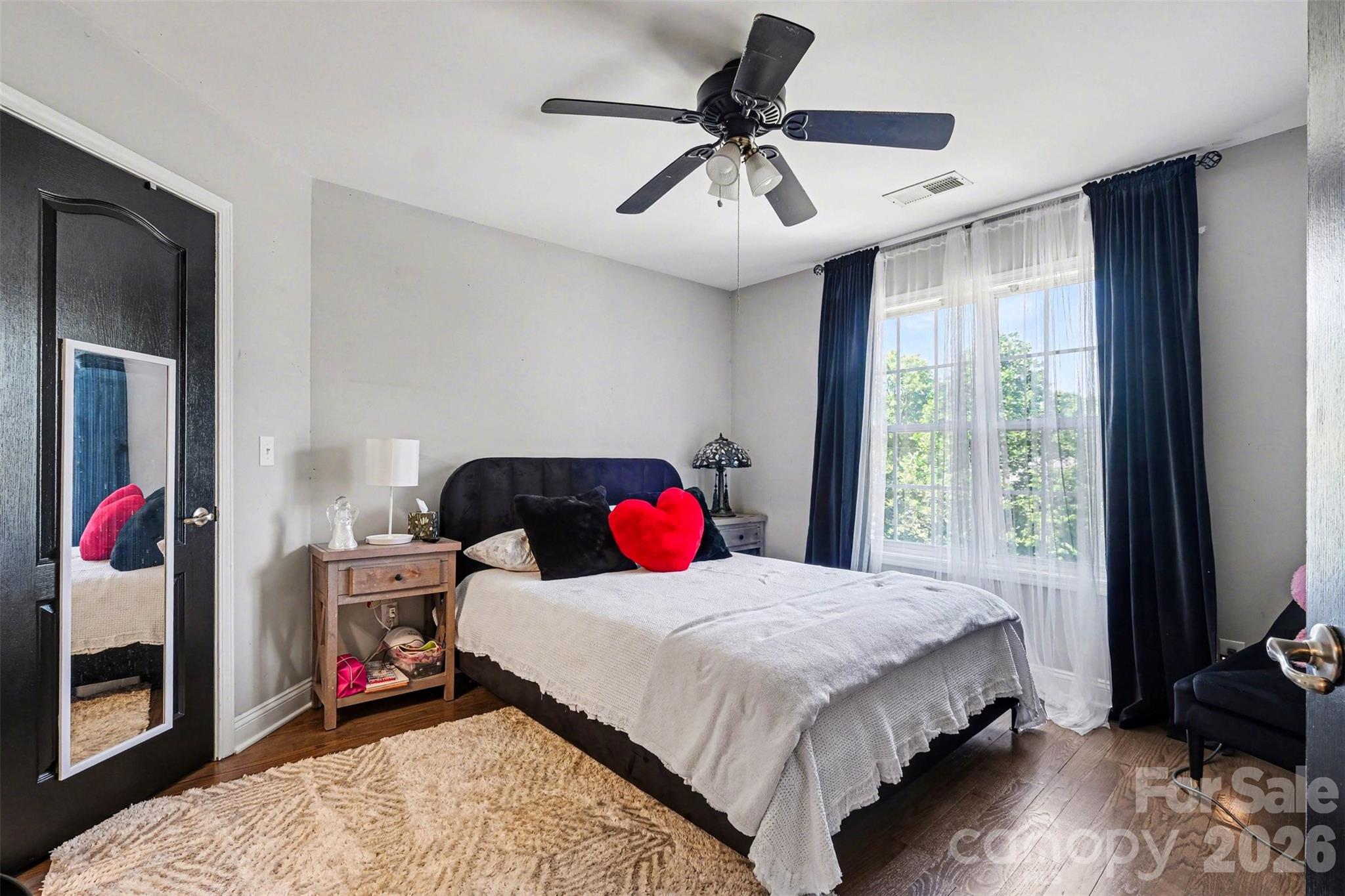 7233 Mcewen Place — Mint Hill