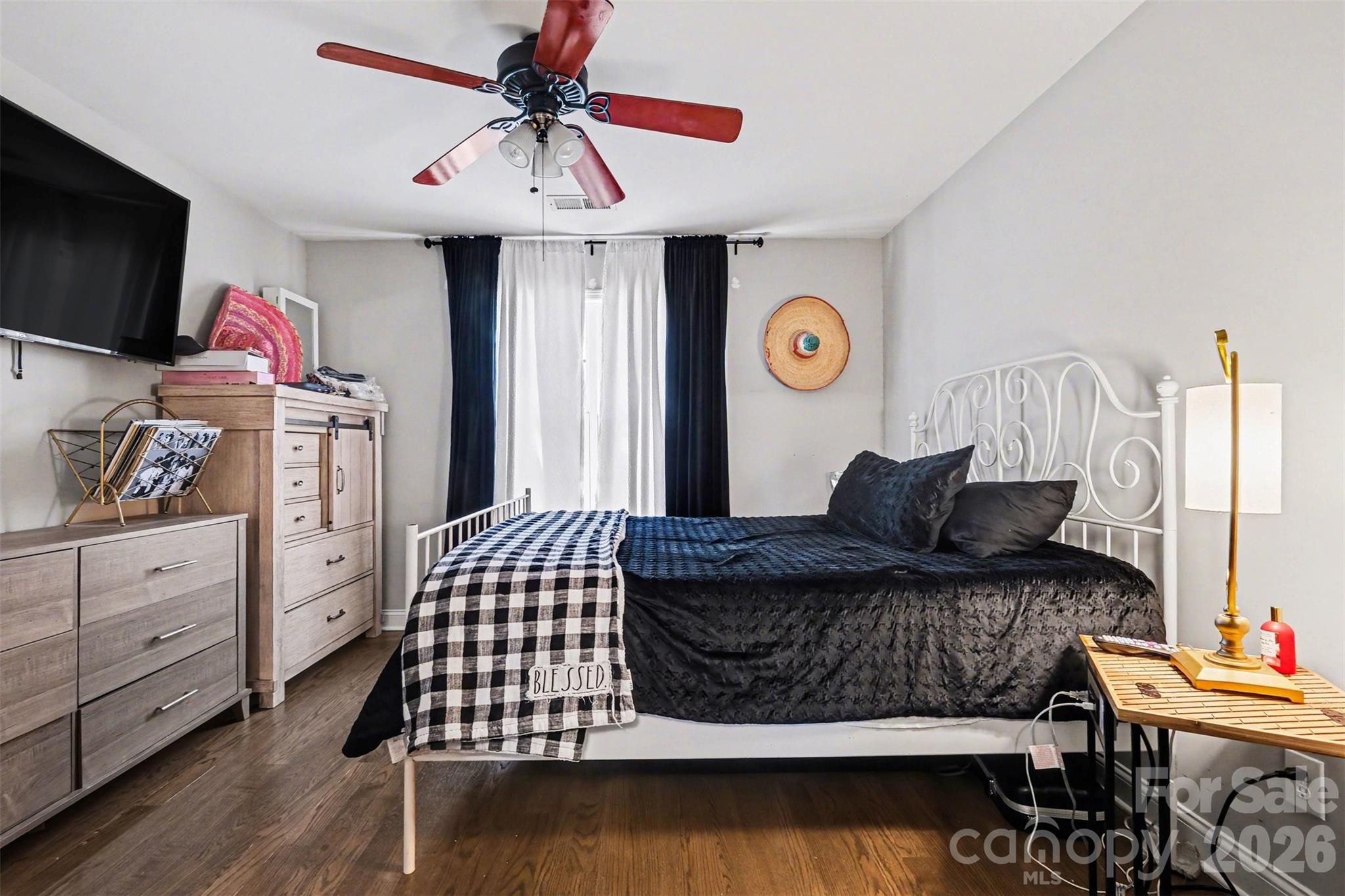 7233 Mcewen Place — Mint Hill