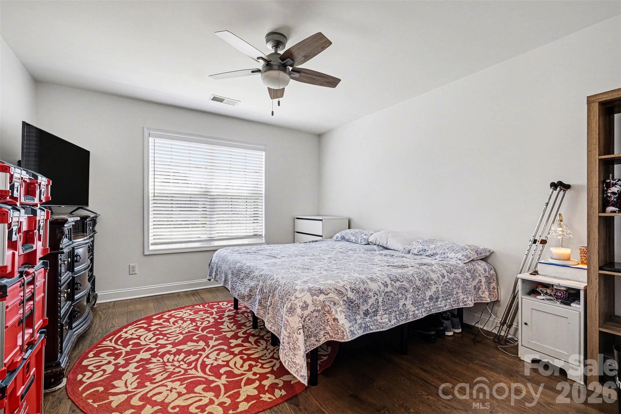 7233 Mcewen Place — Mint Hill