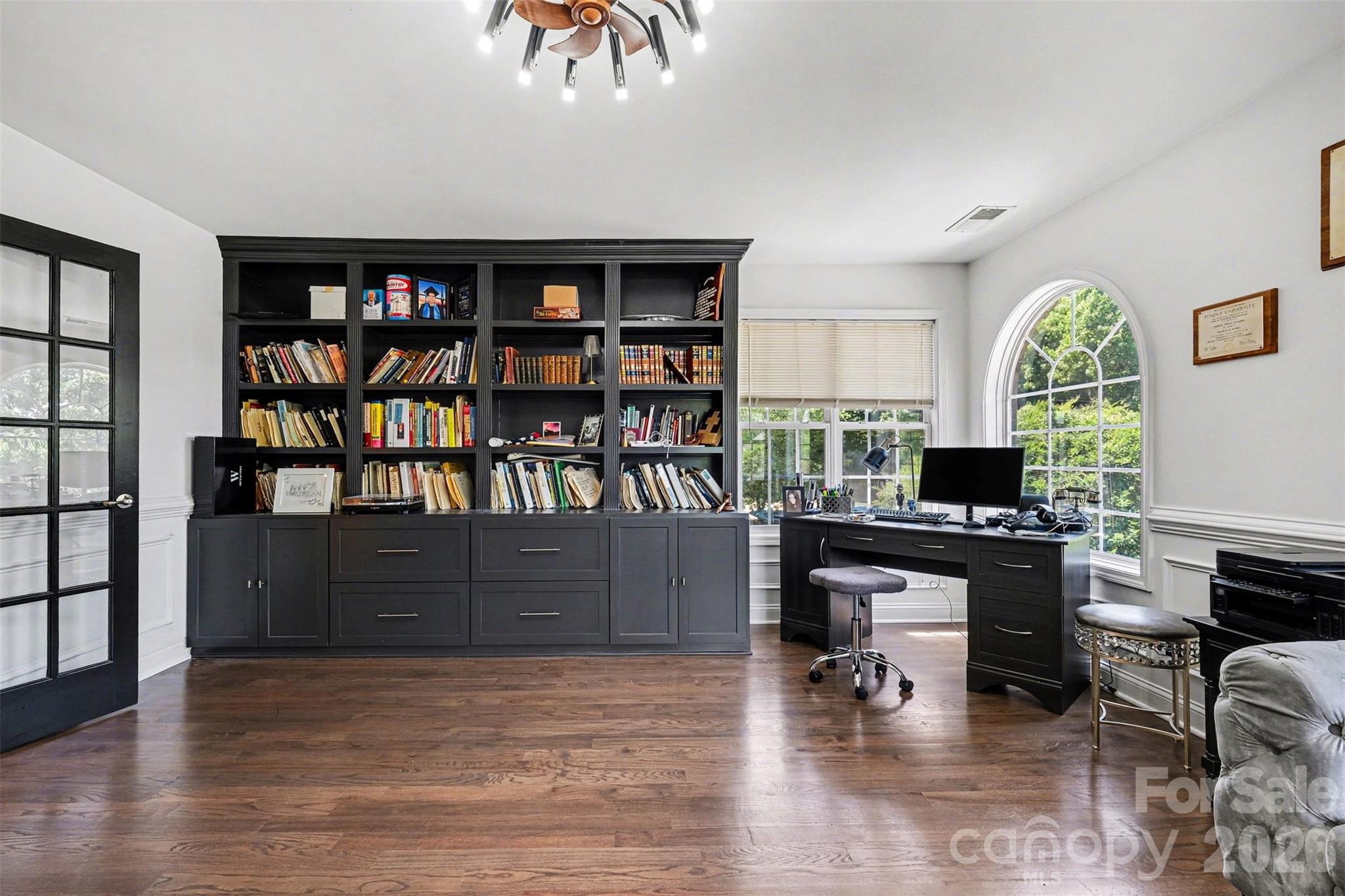 7233 Mcewen Place — Mint Hill