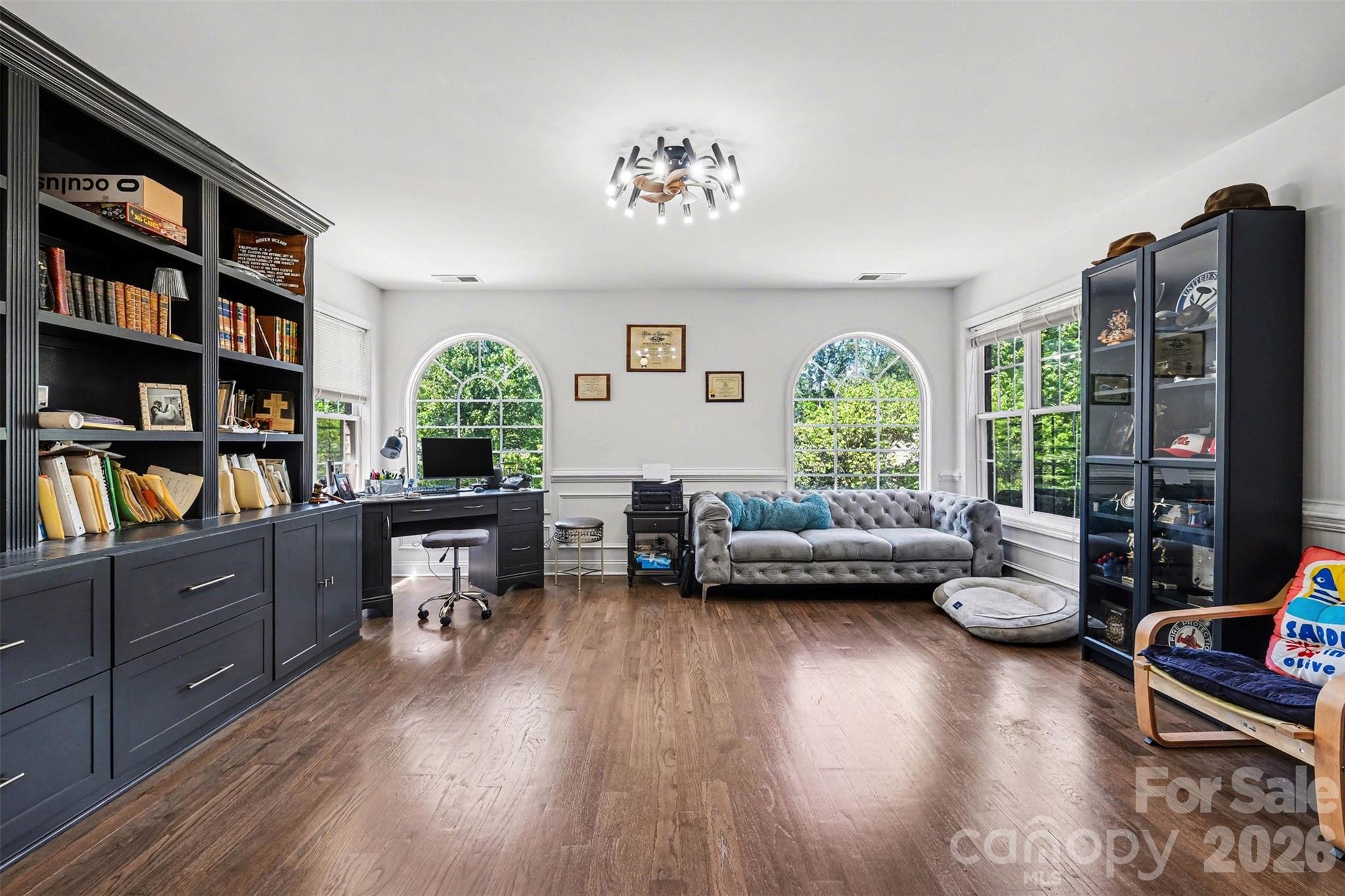 7233 Mcewen Place — Mint Hill