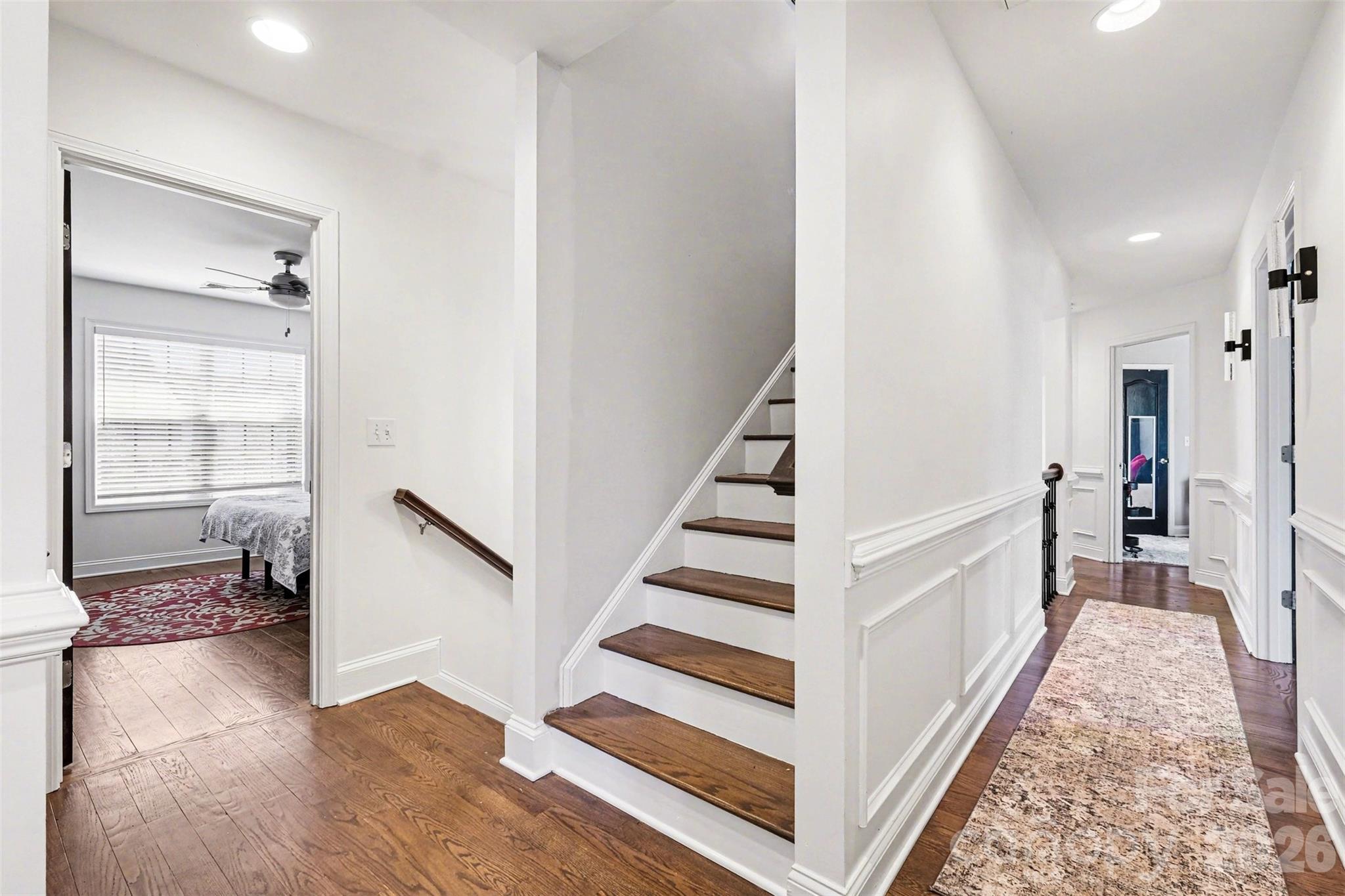 7233 Mcewen Place — Mint Hill