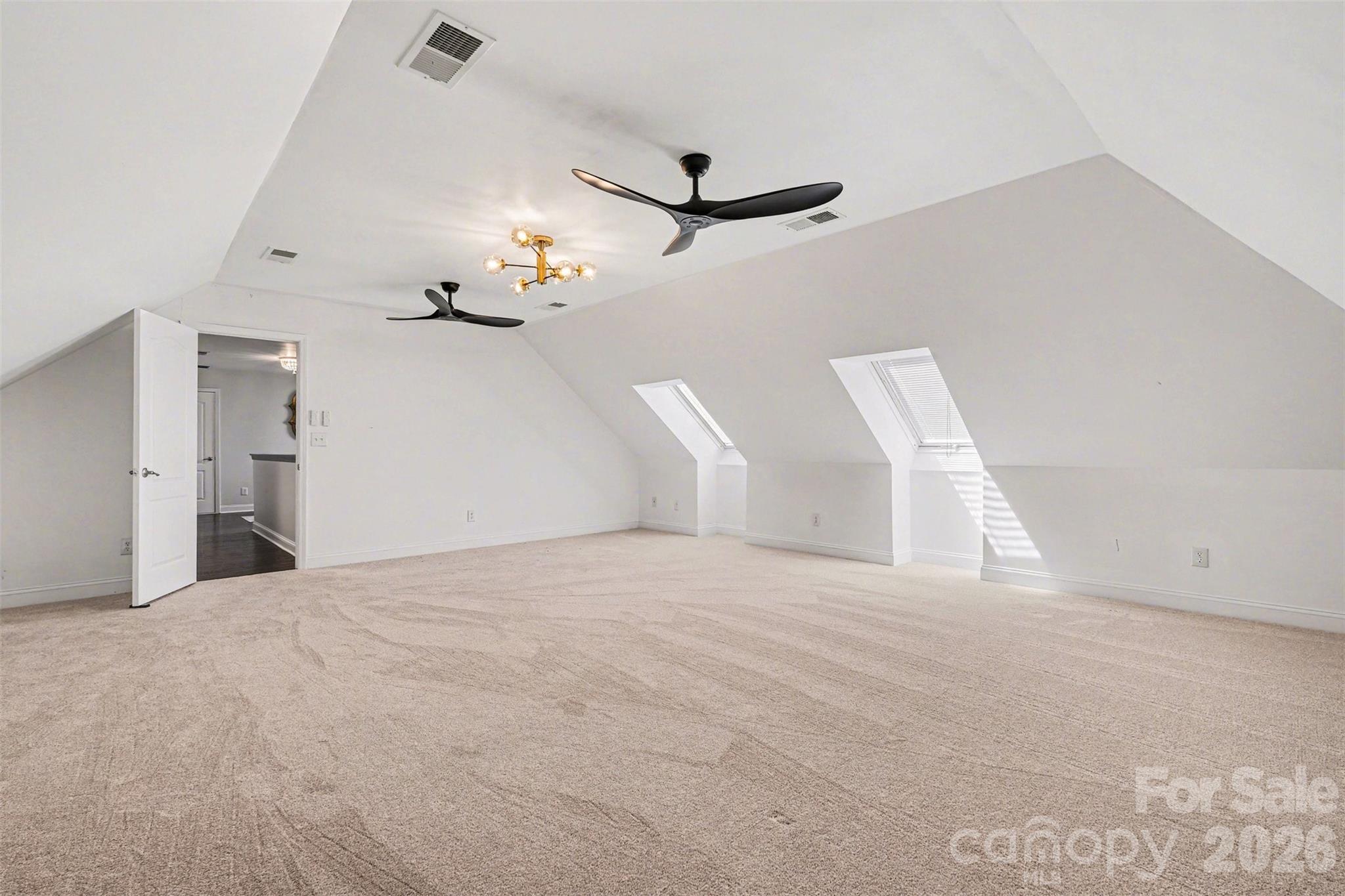 7233 Mcewen Place — Mint Hill