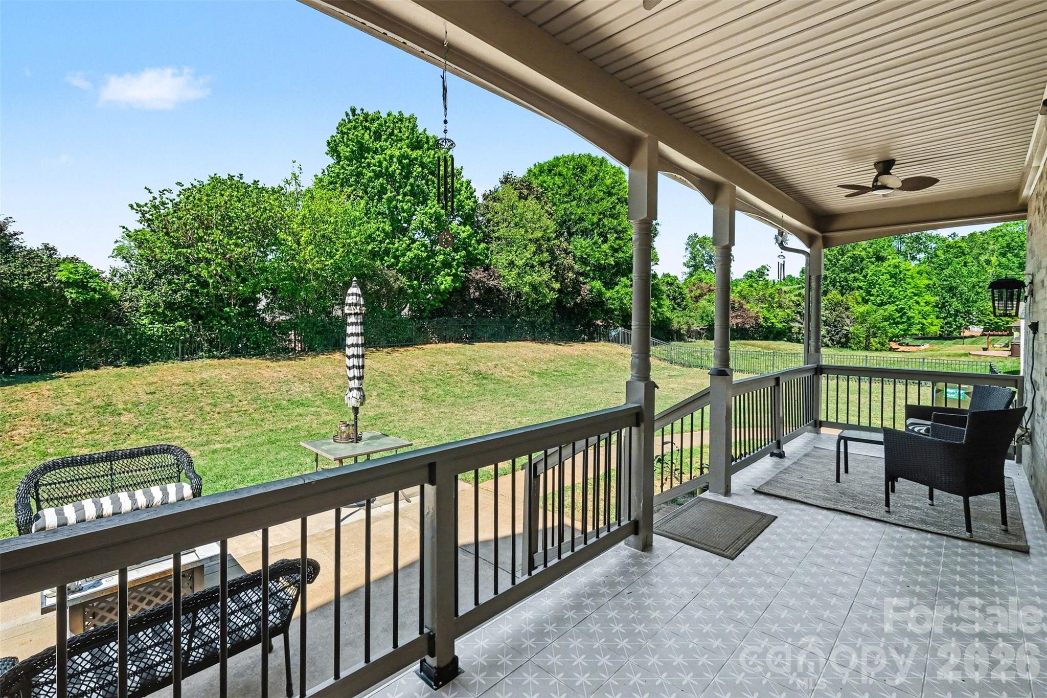 7233 Mcewen Place — Mint Hill