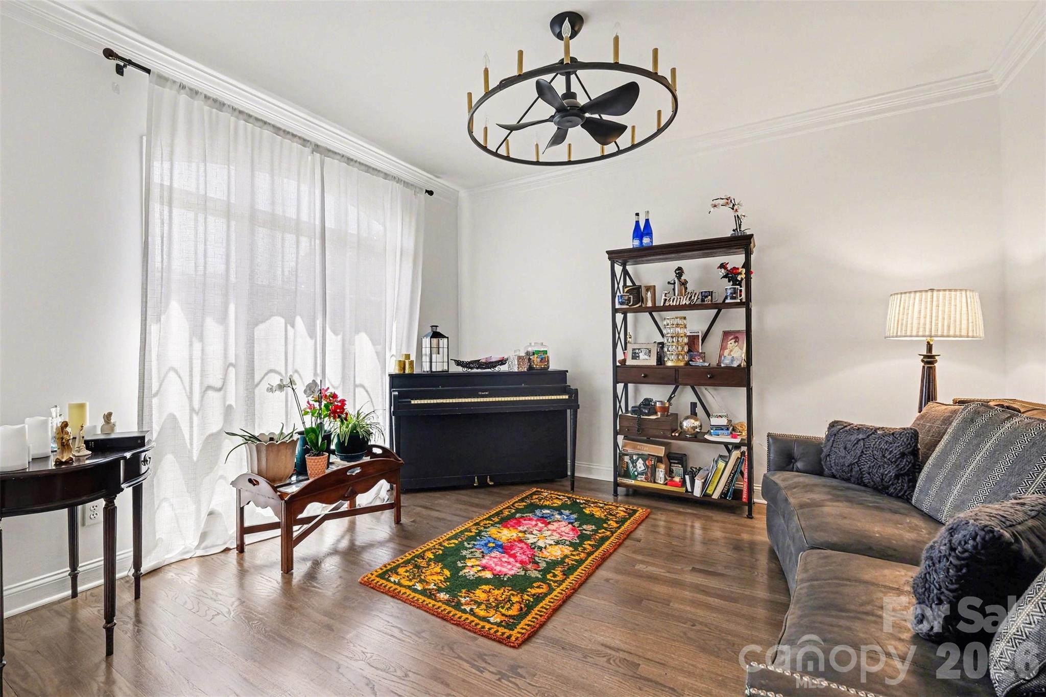 7233 Mcewen Place — Mint Hill