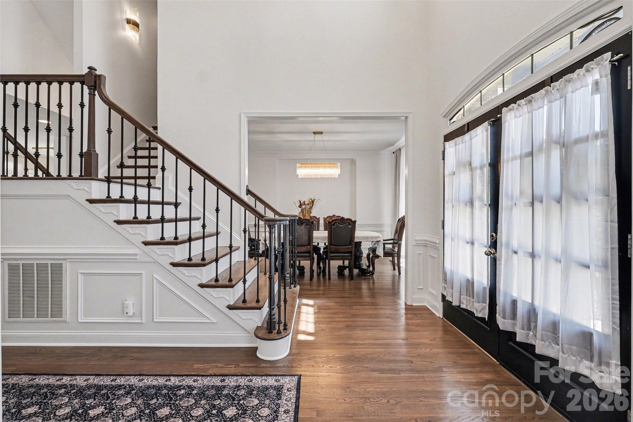 7233 Mcewen Place — Mint Hill