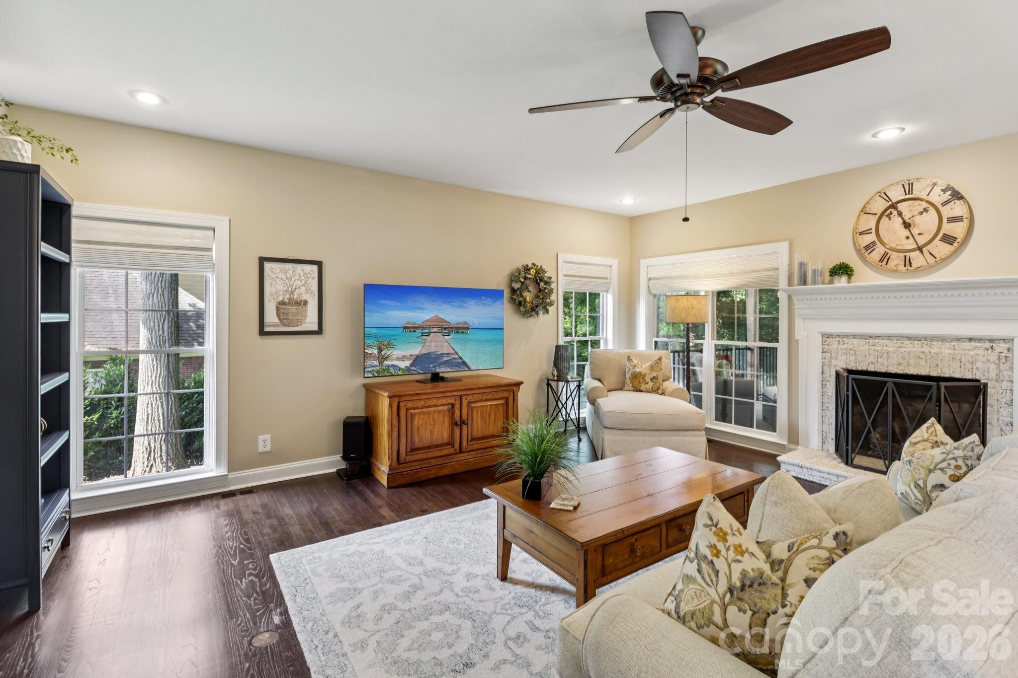 122 Ringneck Trail — Mooresville