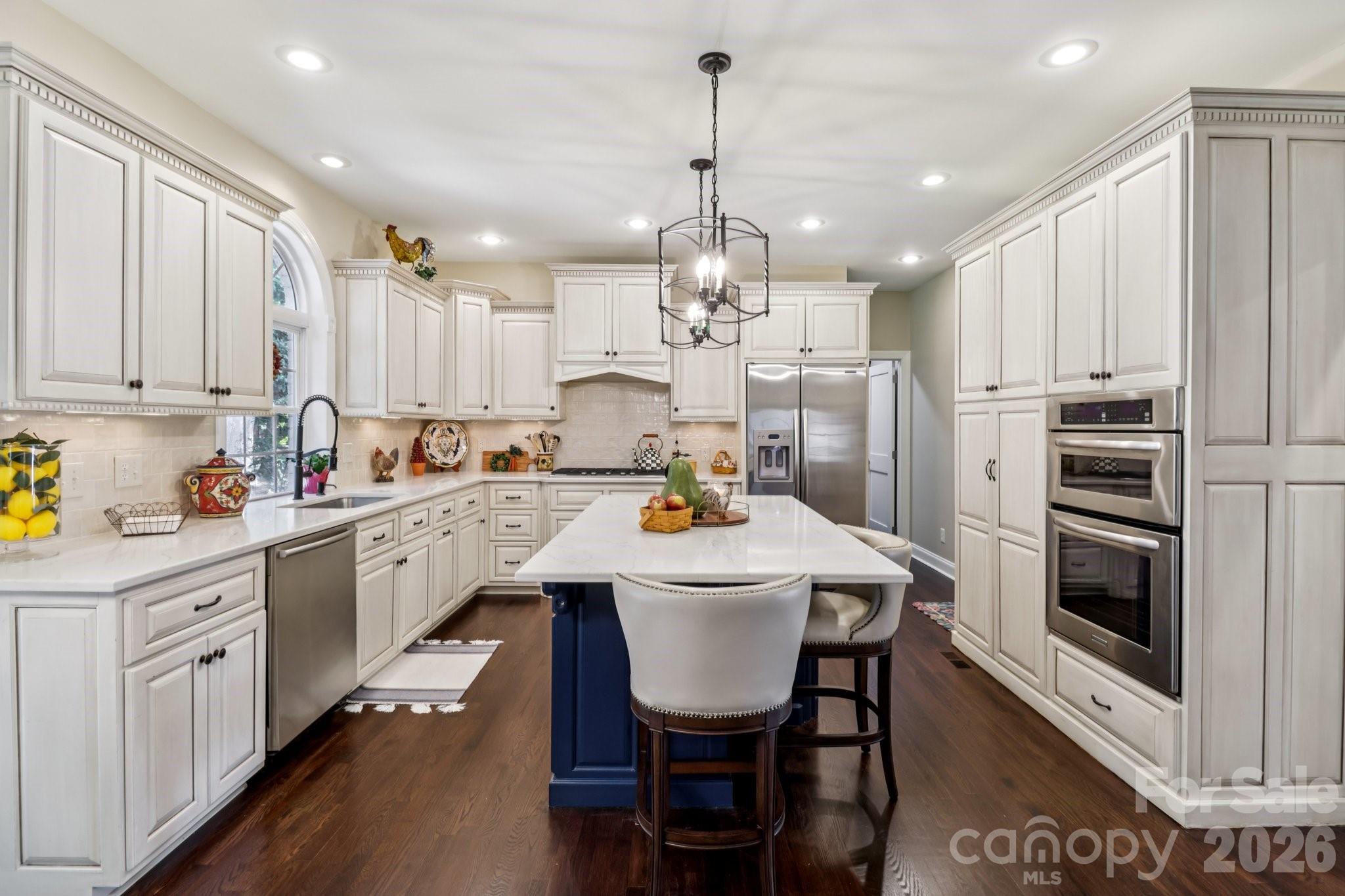 122 Ringneck Trail — Mooresville