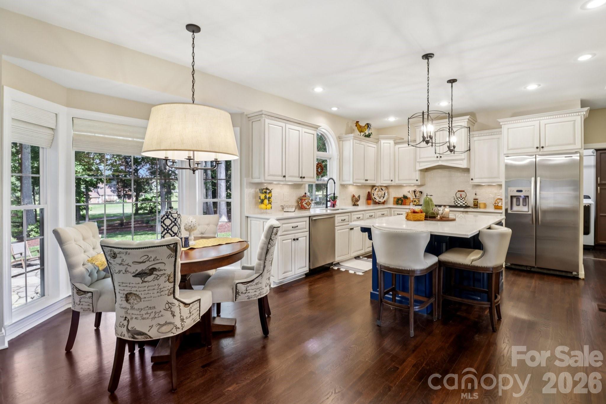 122 Ringneck Trail — Mooresville
