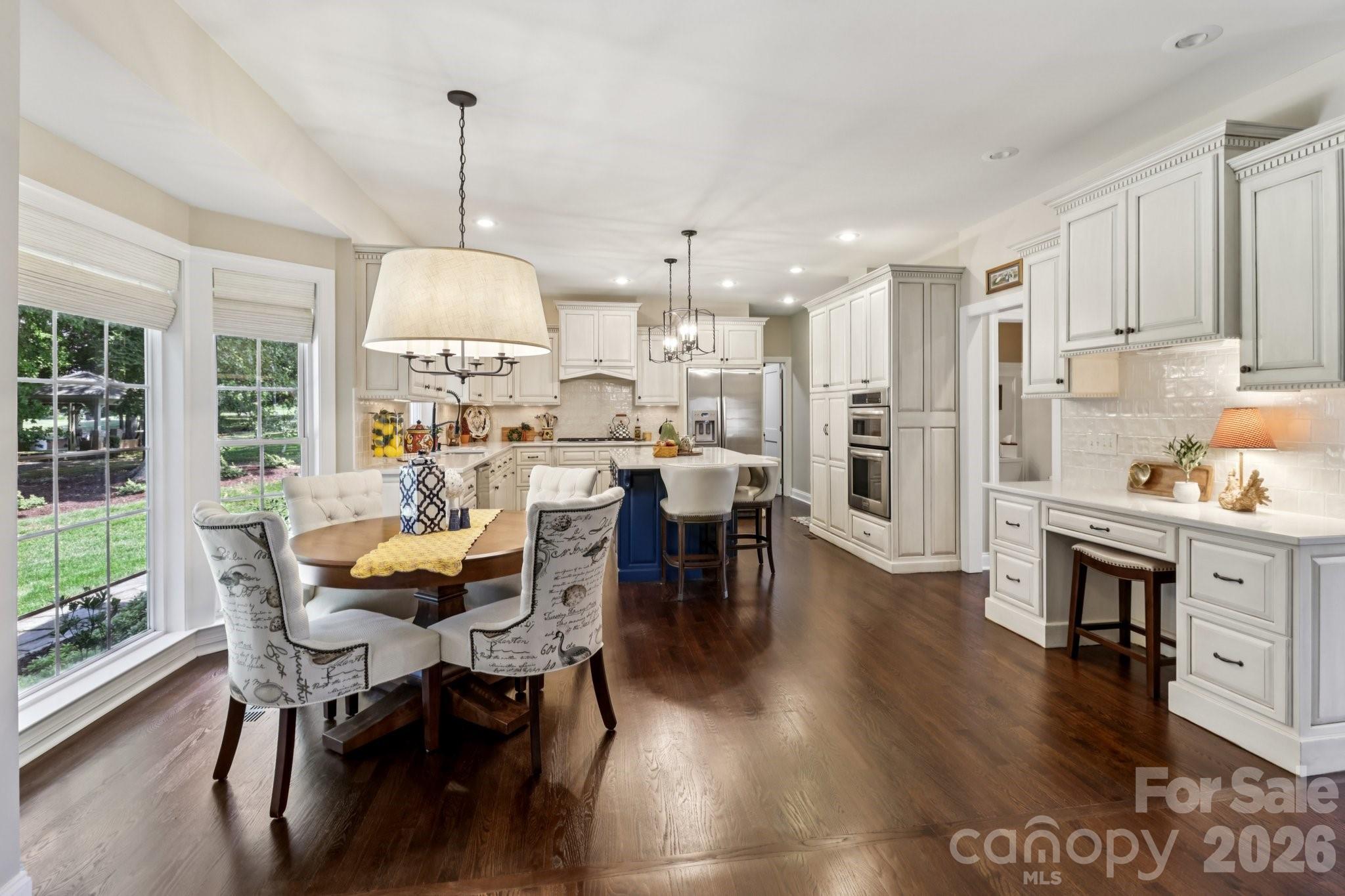 122 Ringneck Trail — Mooresville
