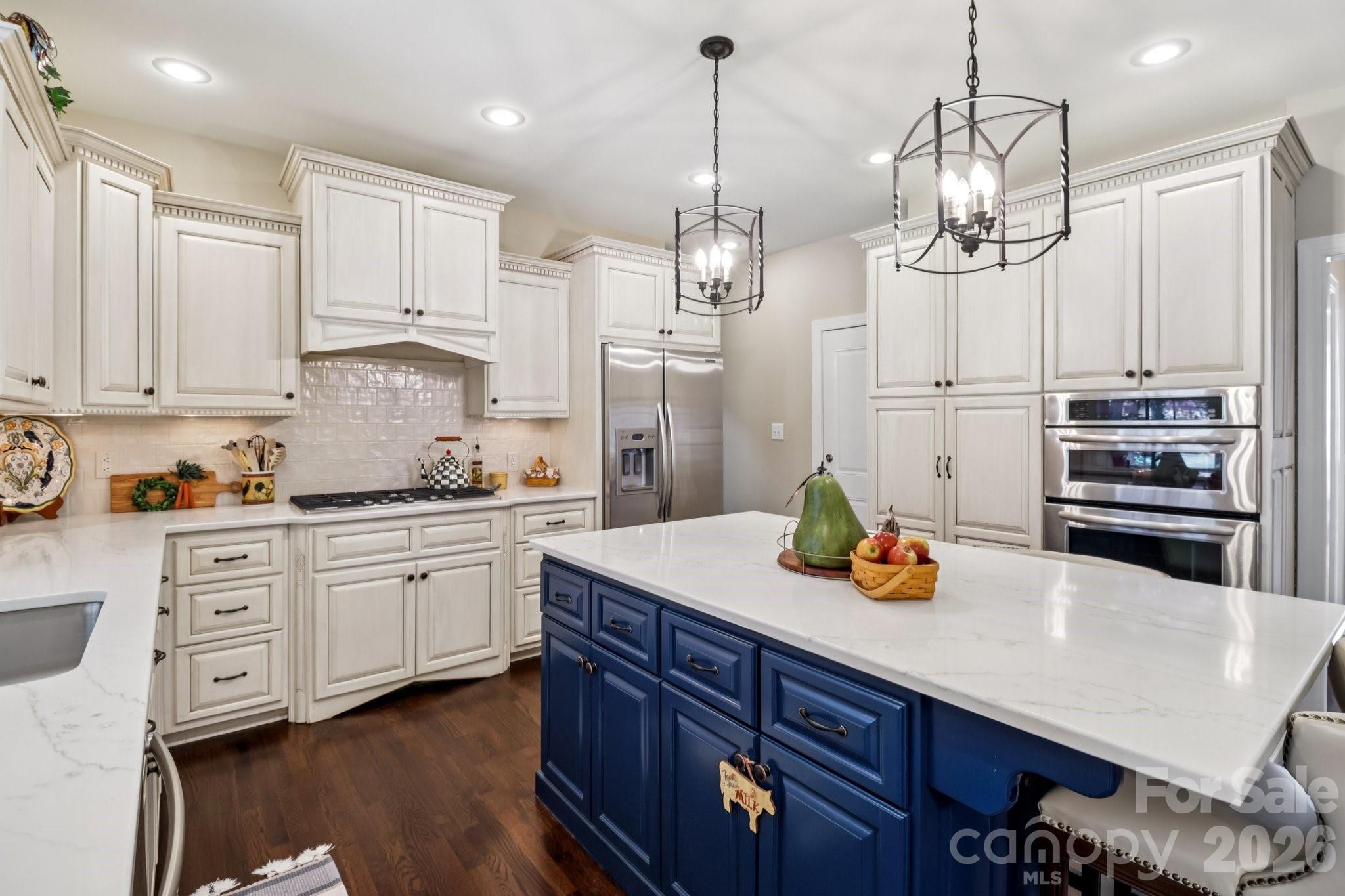 122 Ringneck Trail — Mooresville