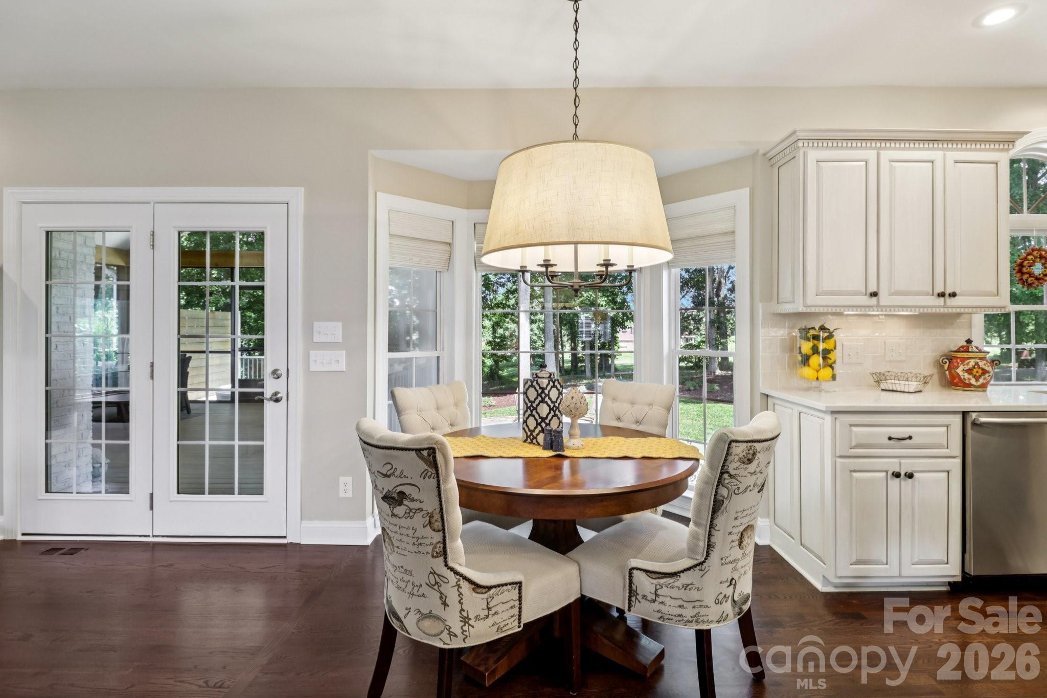 122 Ringneck Trail — Mooresville