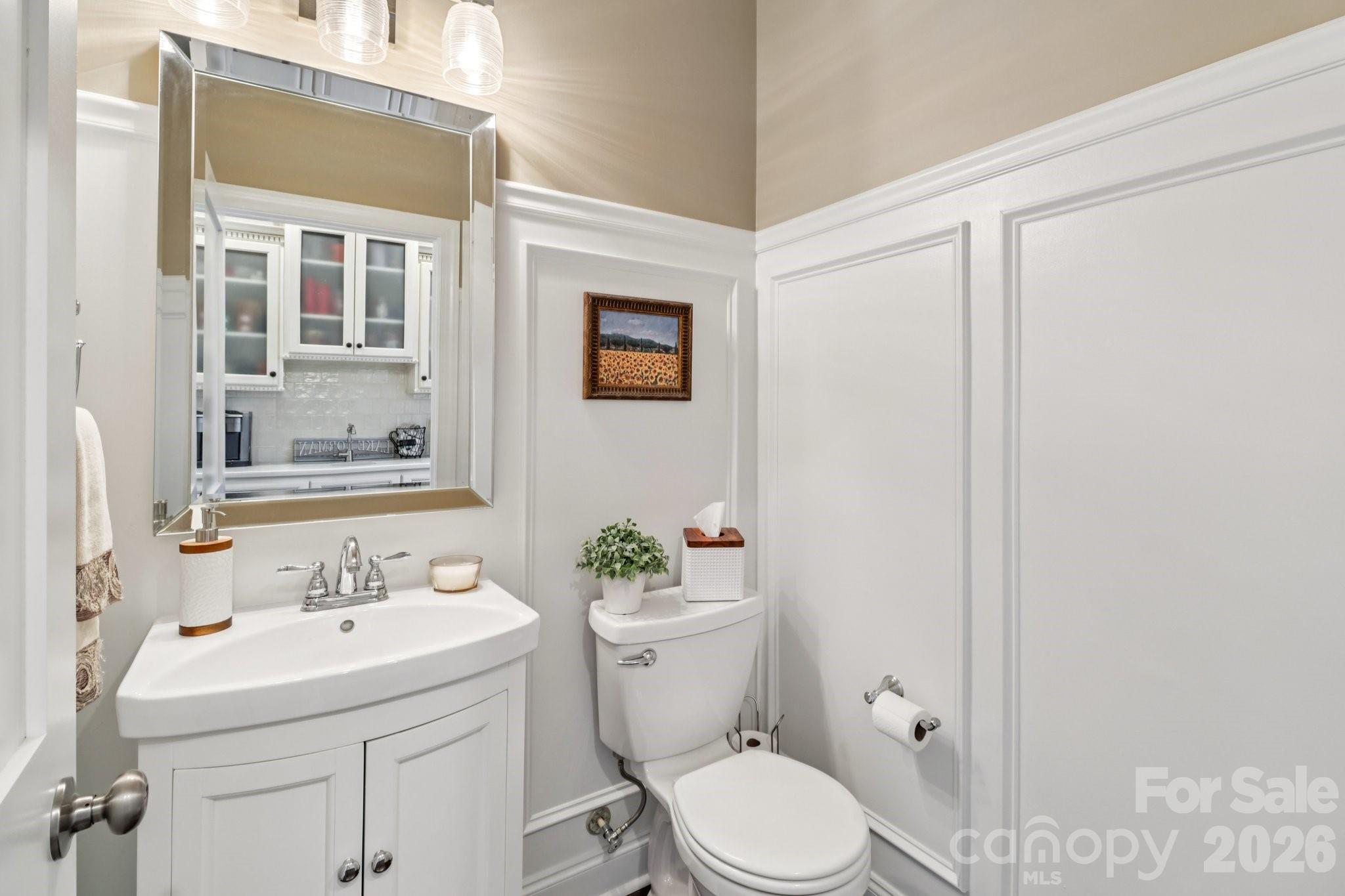 122 Ringneck Trail — Mooresville