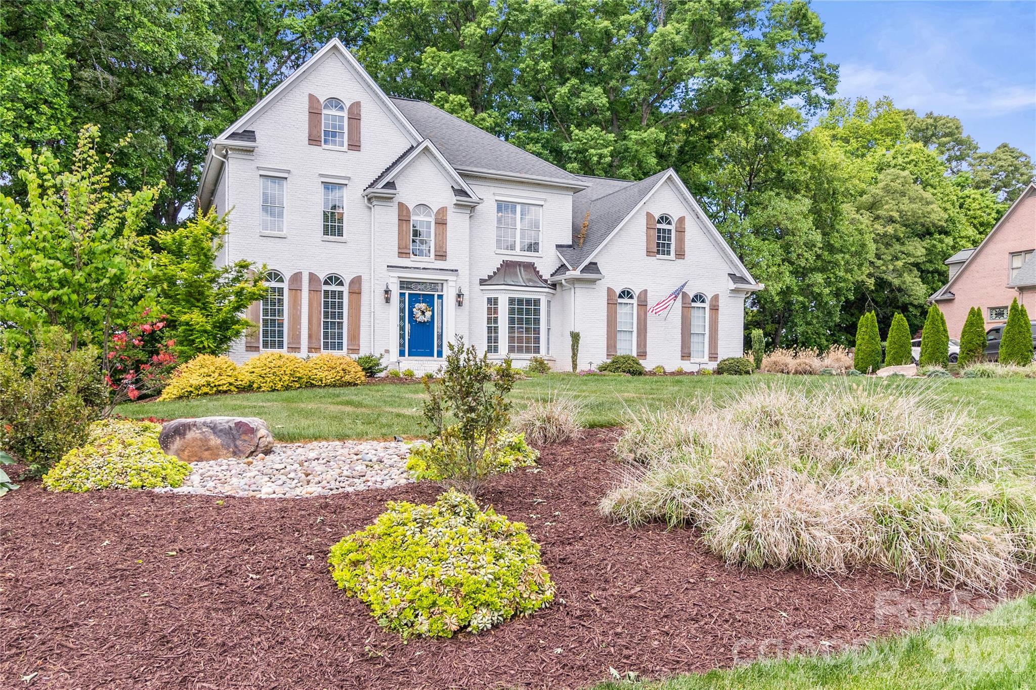 122 Ringneck Trail — Mooresville