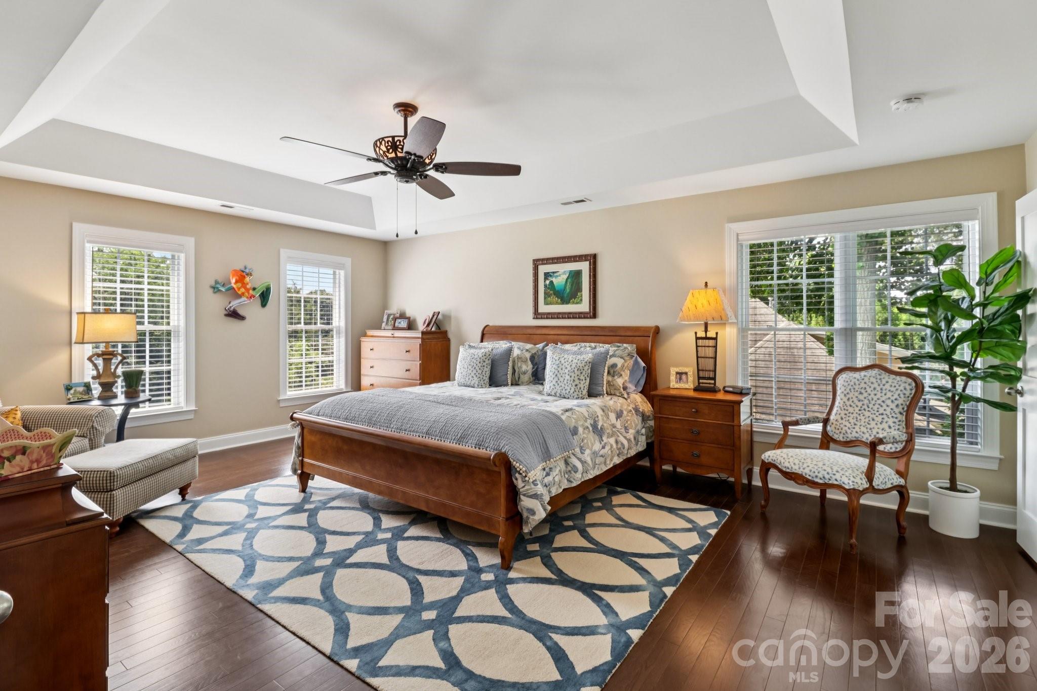 122 Ringneck Trail — Mooresville