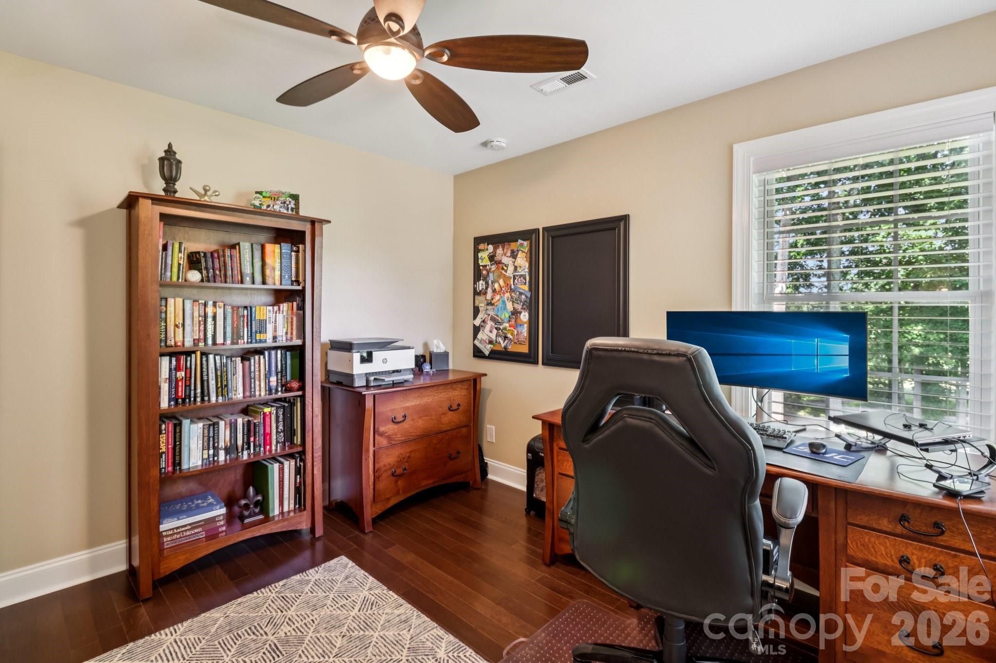 122 Ringneck Trail — Mooresville
