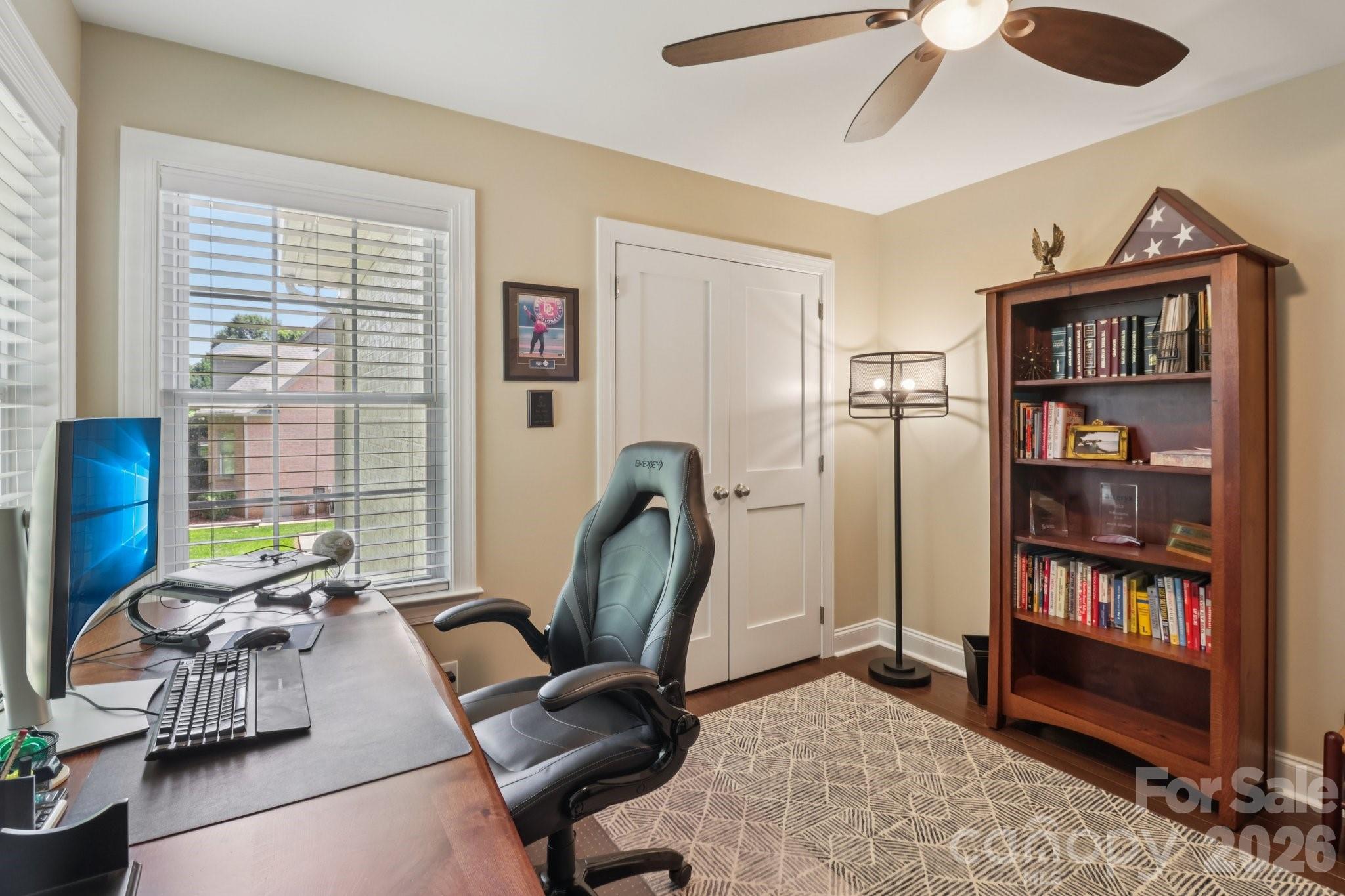 122 Ringneck Trail — Mooresville