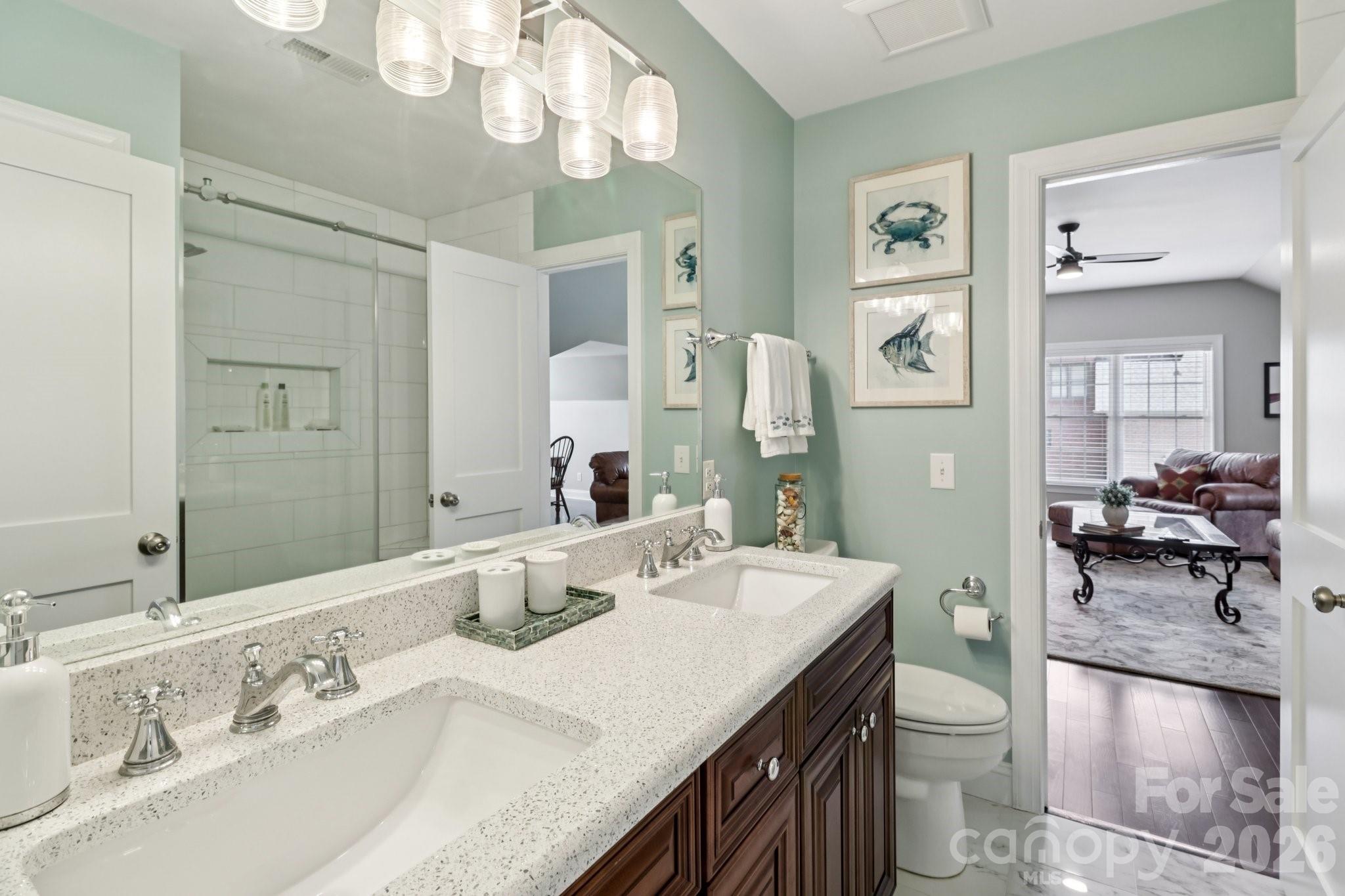 122 Ringneck Trail — Mooresville