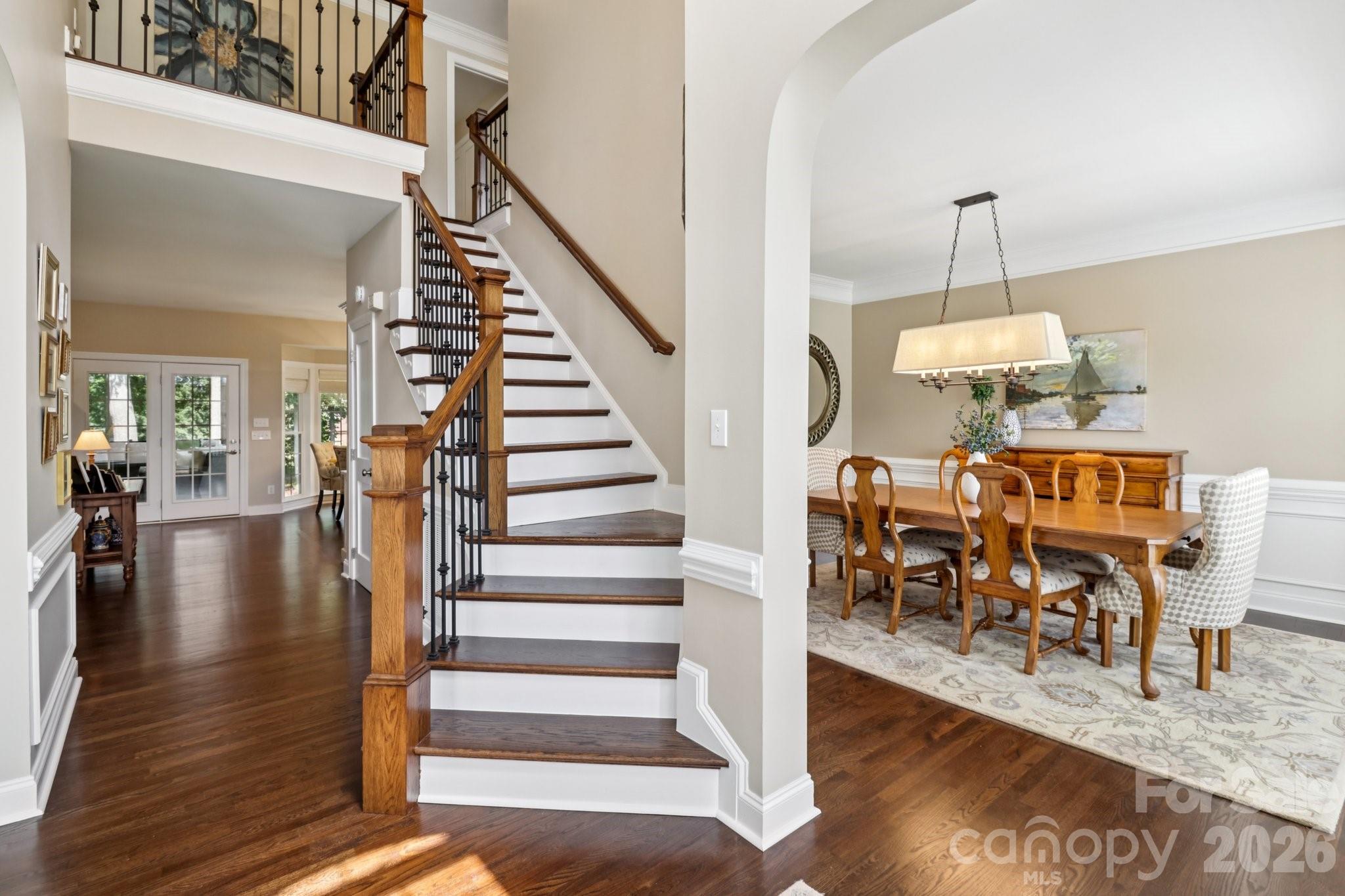 122 Ringneck Trail — Mooresville